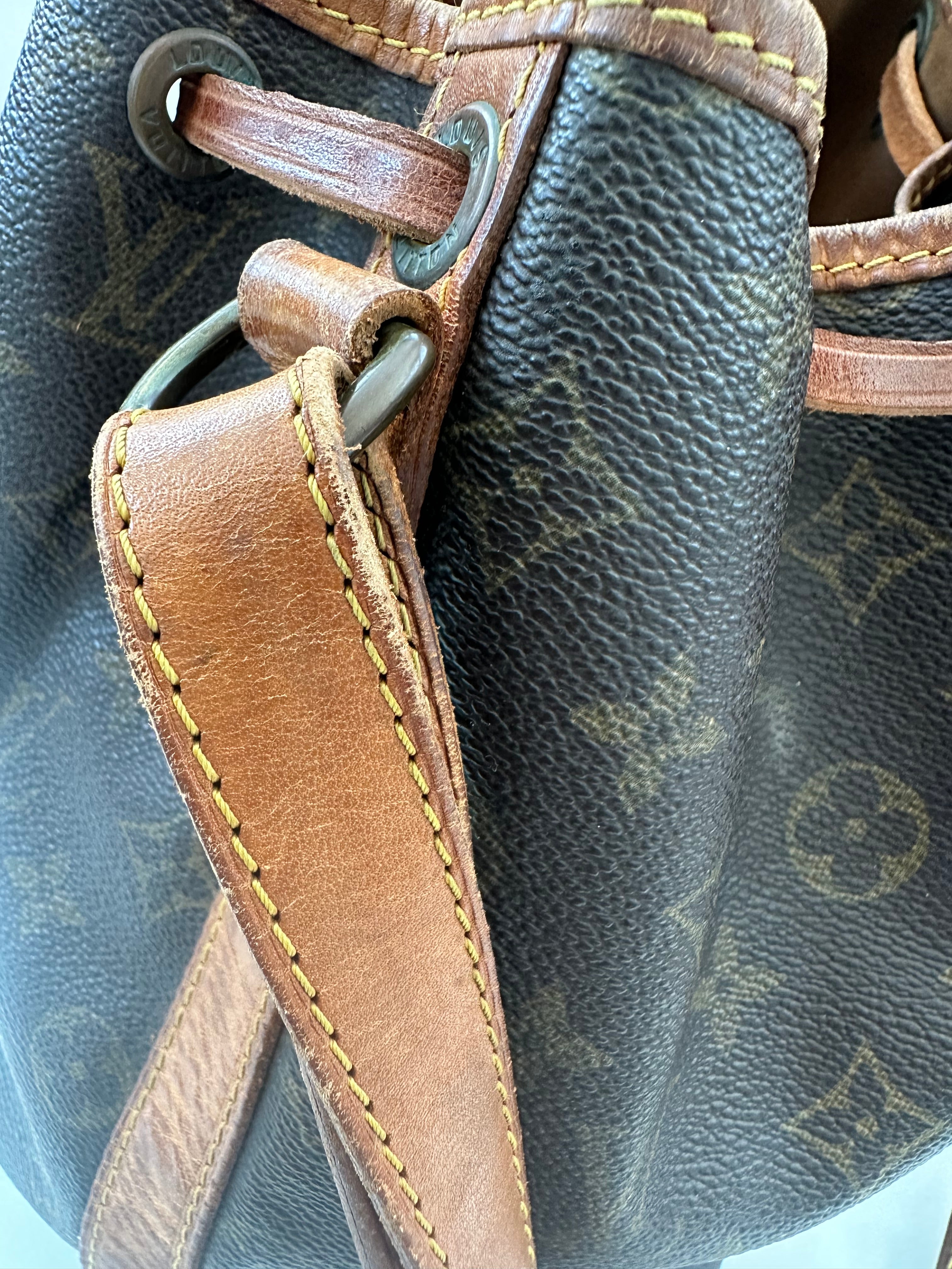 Louis Vuitton Petite Noe
