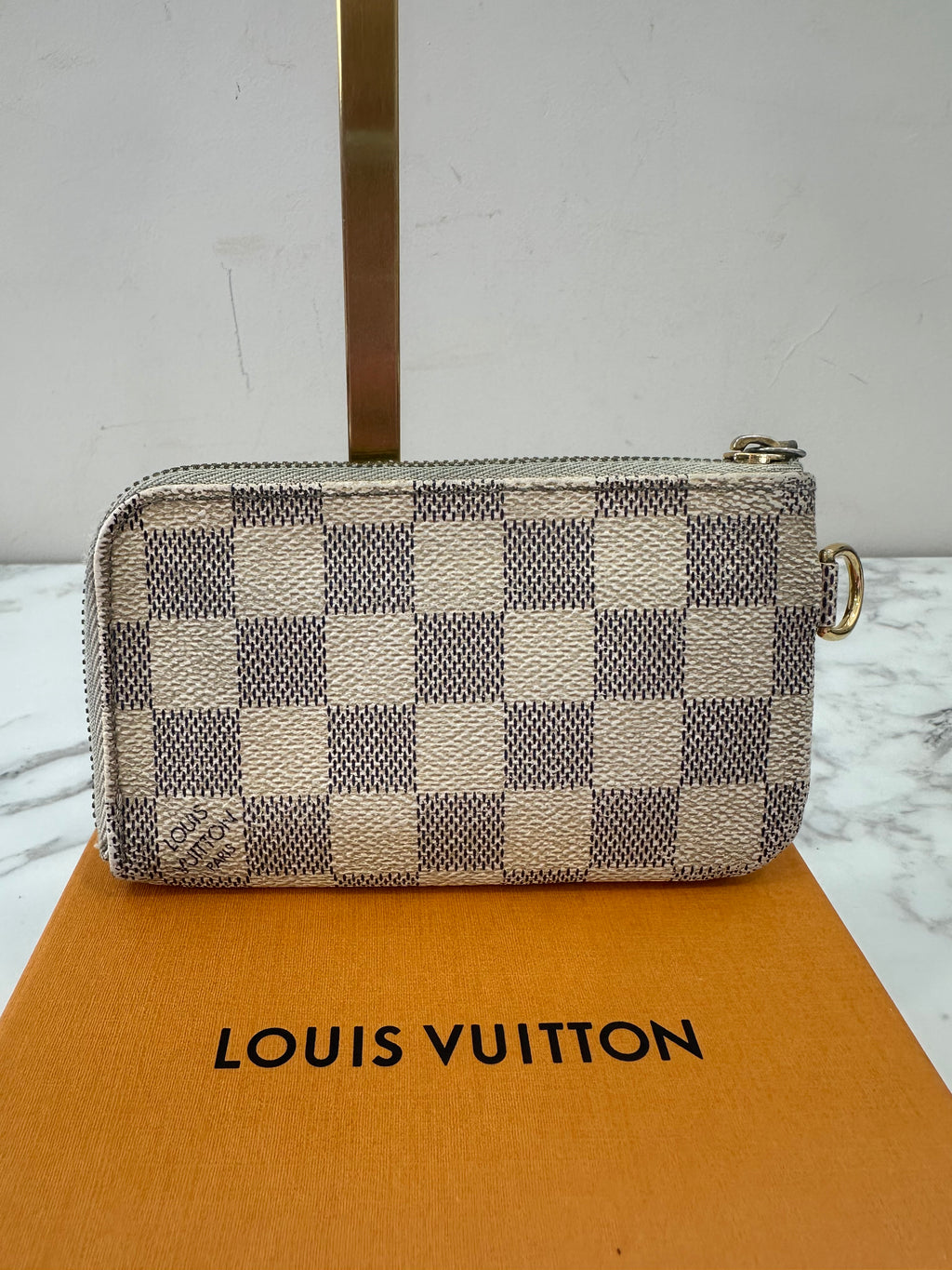 Louis Vuitton Cles Azur