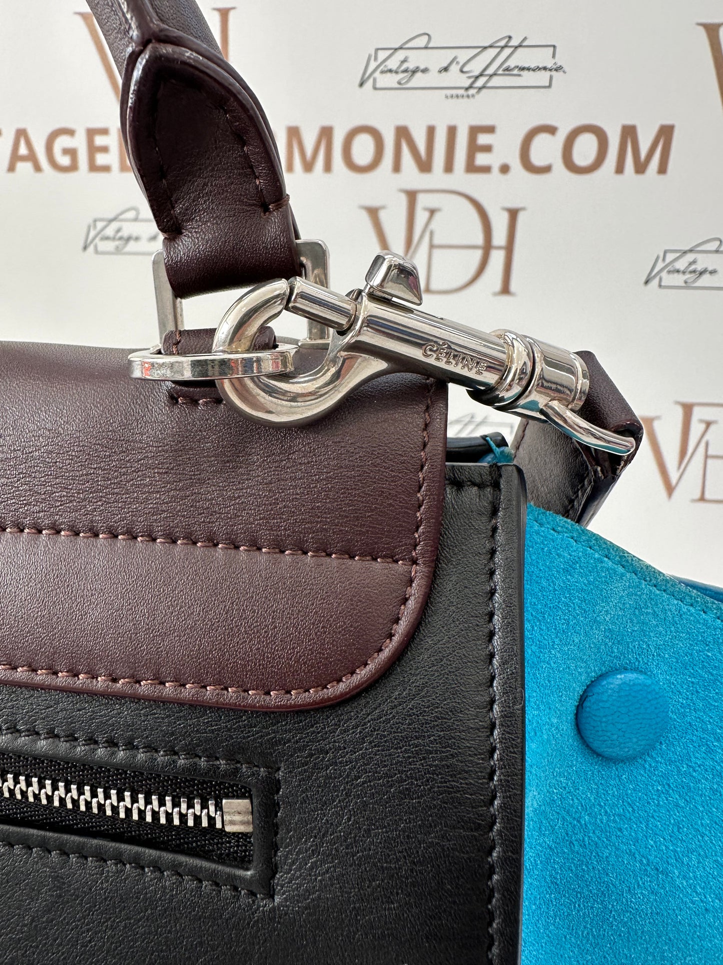 Celine Trapeze