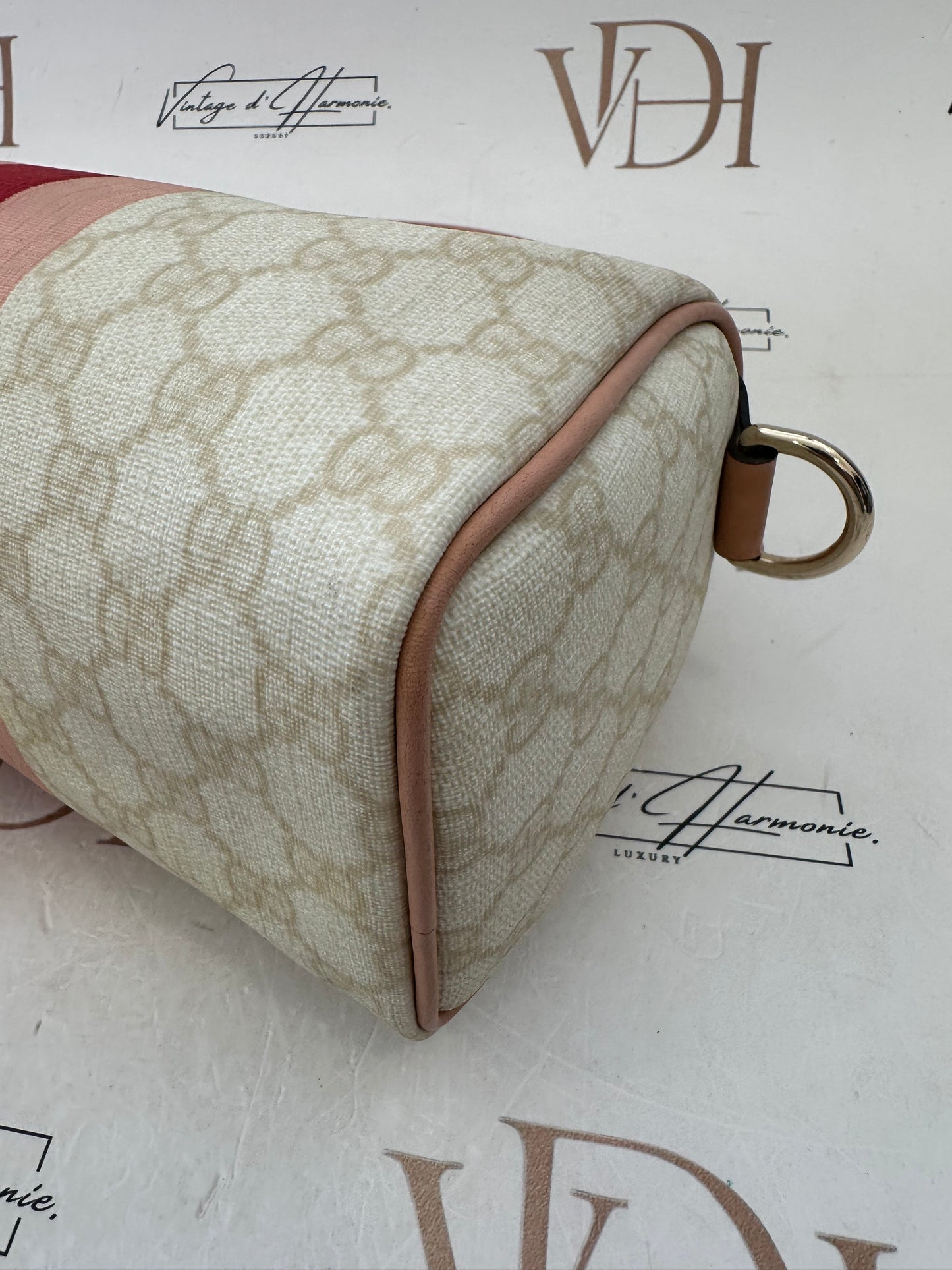 383086 - Gucci Mini Bauletto