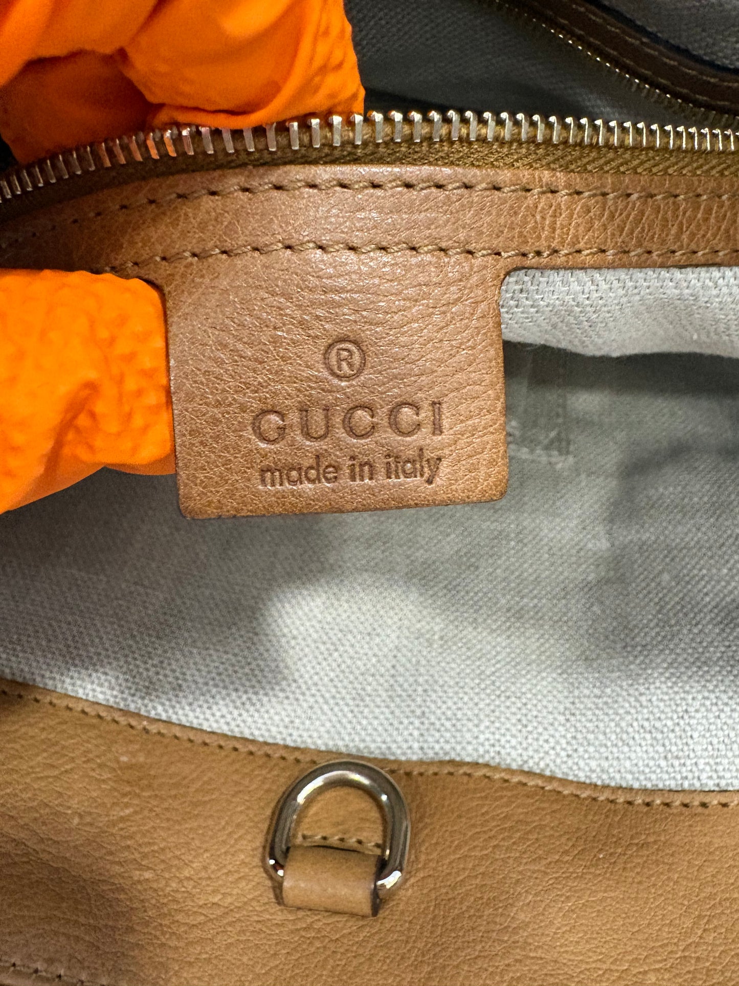 383194 - Gucci Brown
