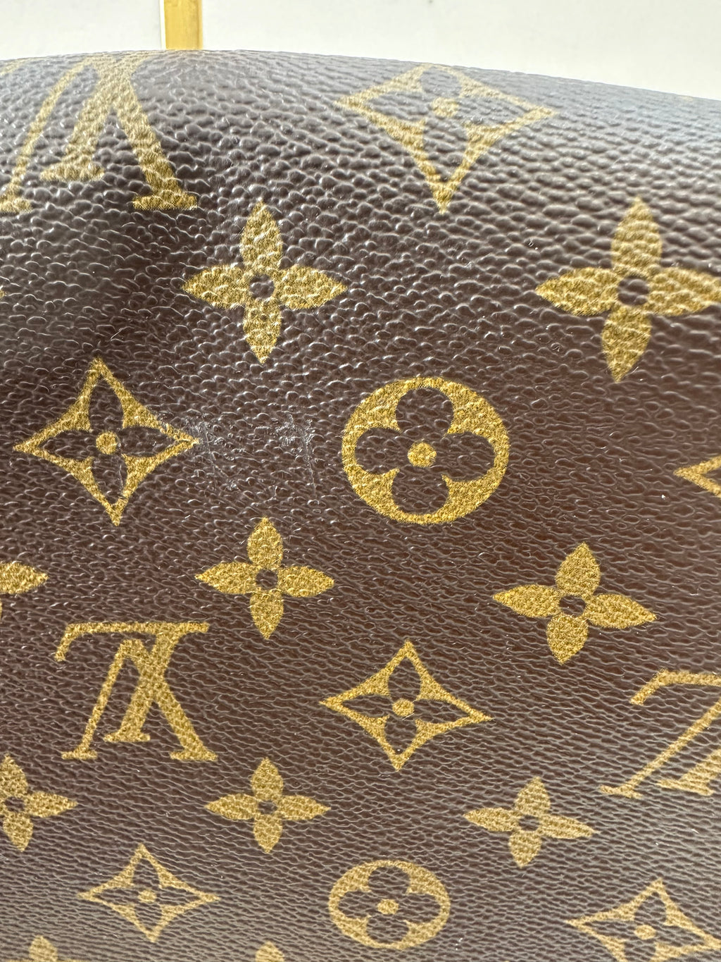 Louis Vuitton Cartouchiere MM