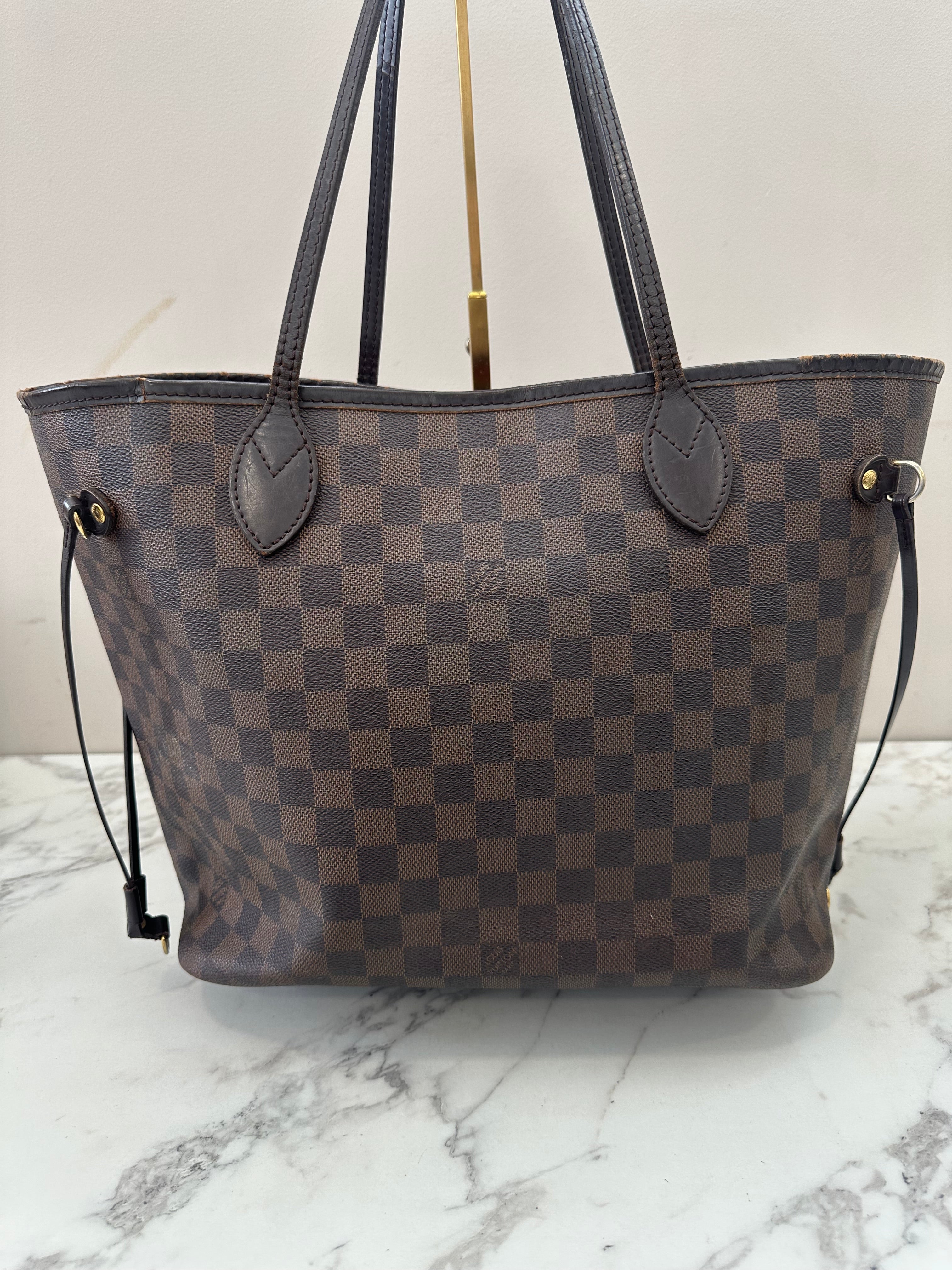 Louis Vuitton Neverfull MM