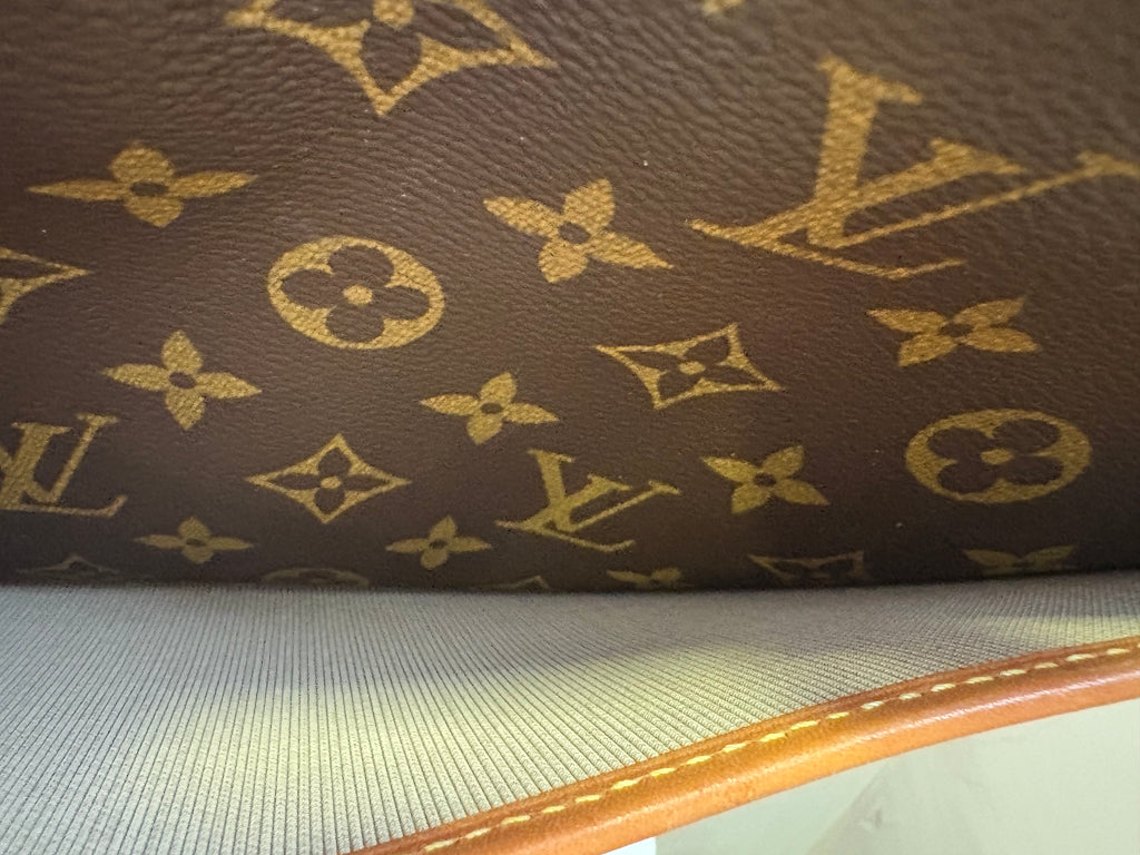 Louis Vuitton Deauville