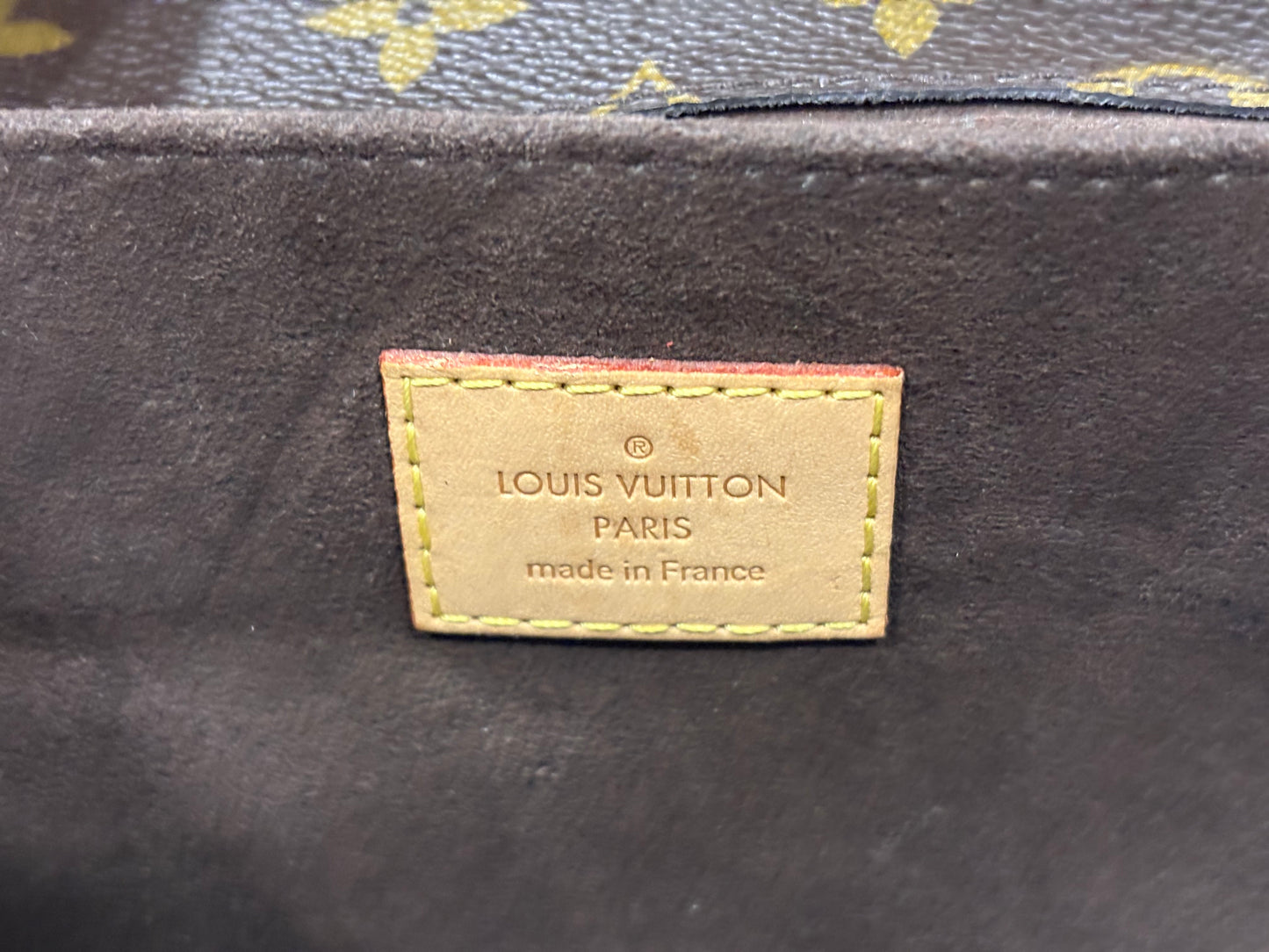 200986 - Louis Vuitton Metis