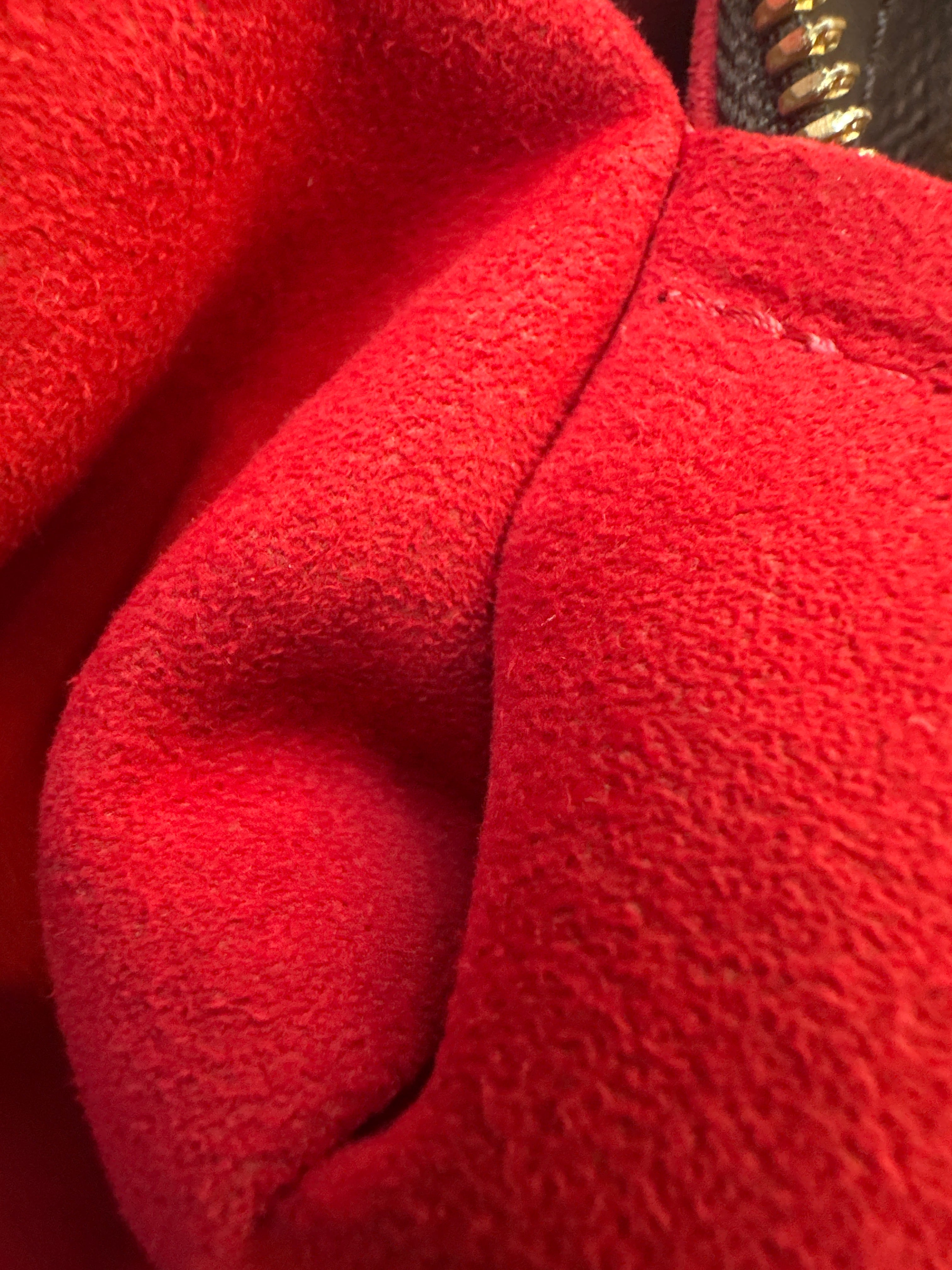 Louis Vuitton Berkeley Ebene