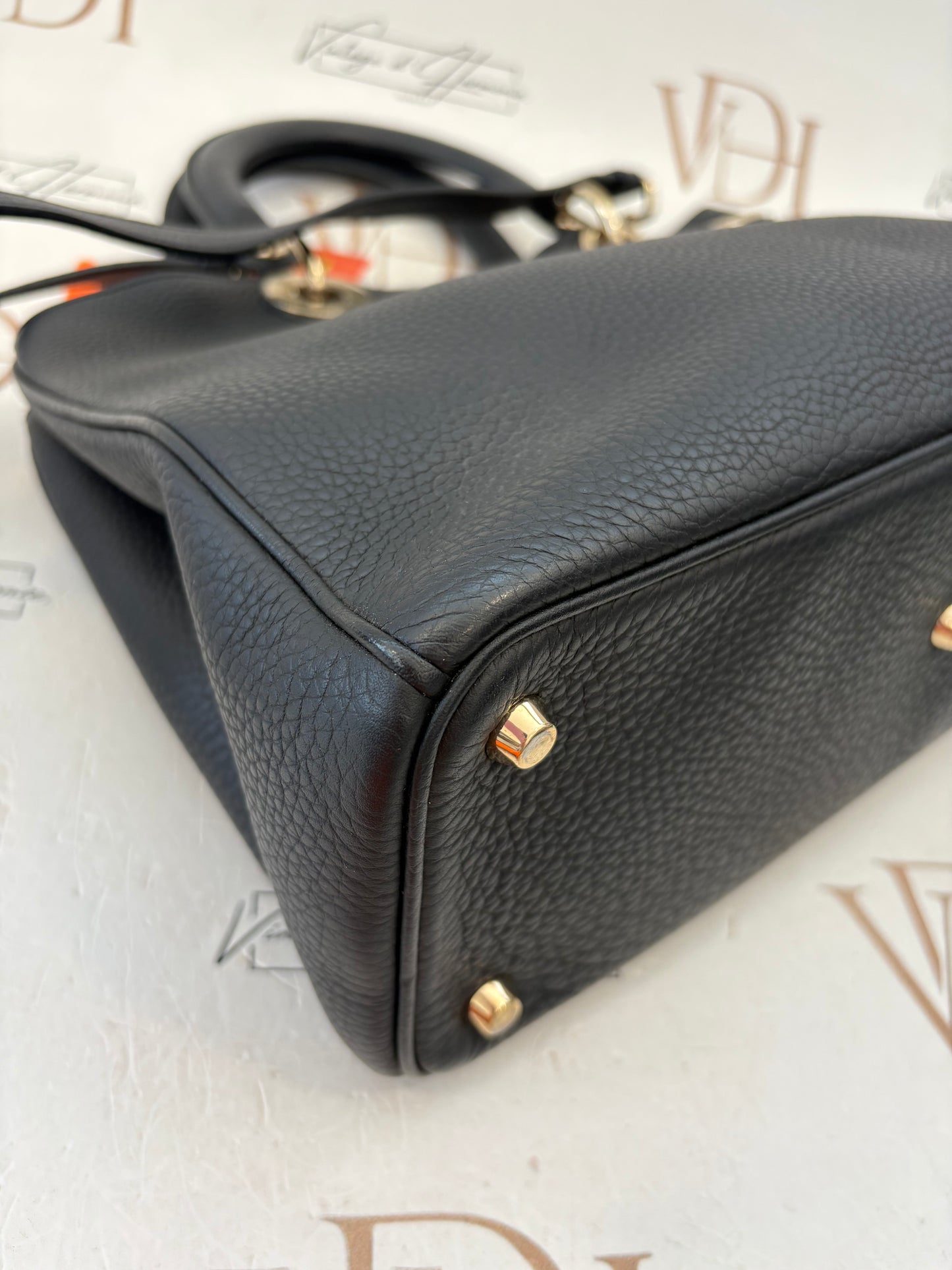 383722 - Dior Diorissimo