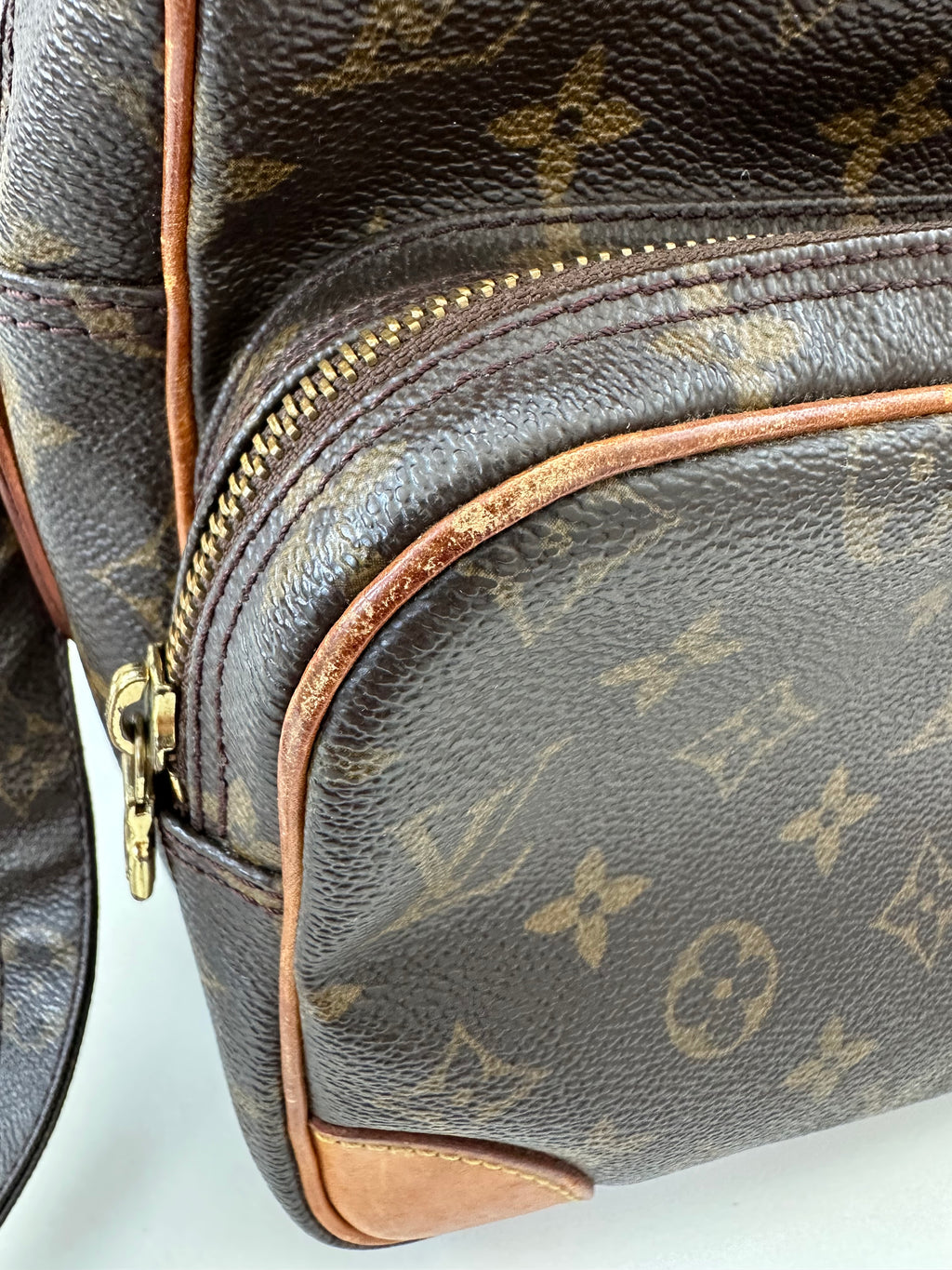 Louis Vuitton Nile