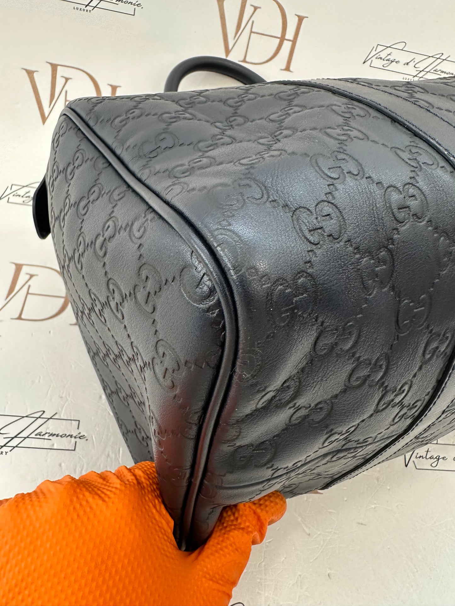 382744 - Gucci Bauletto