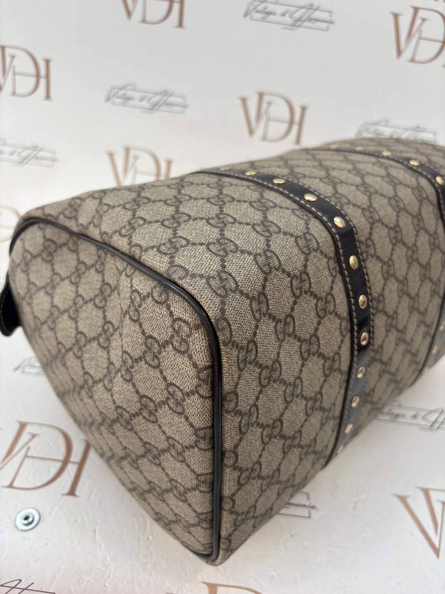 017071 - Gucci Bauletto