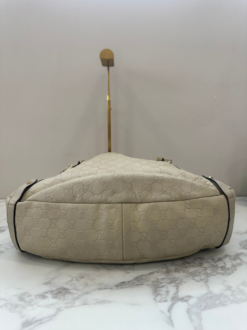 Gucci Guccissima Tote