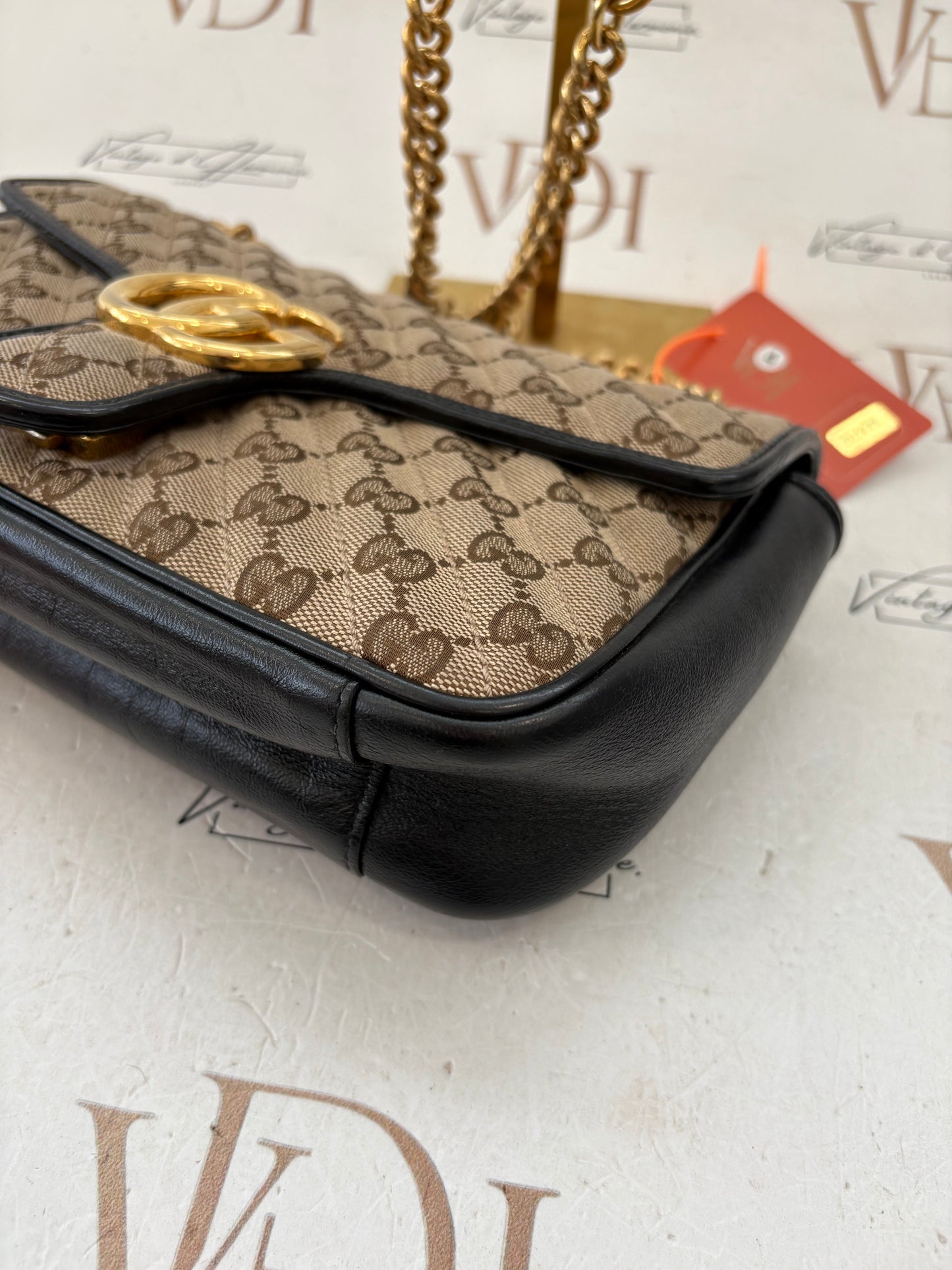 201237 - Gucci Marmont
