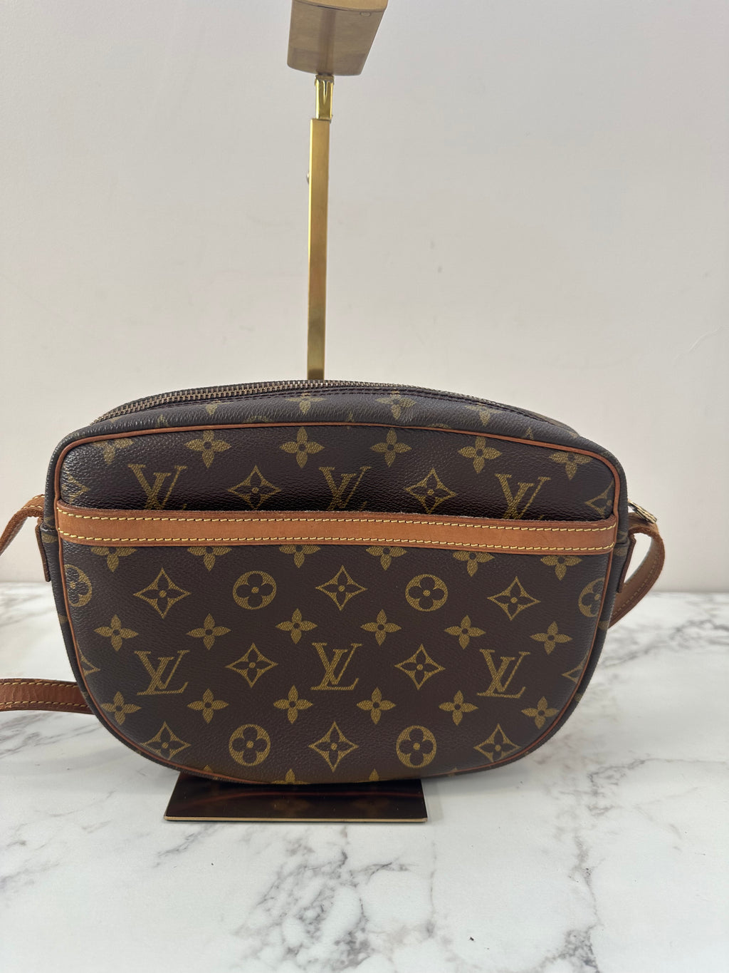 Louis Vuitton Jeune Fille MM