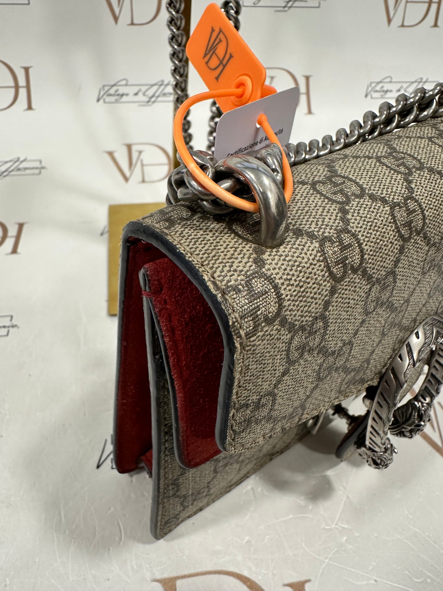 382615 - Gucci Dionysus