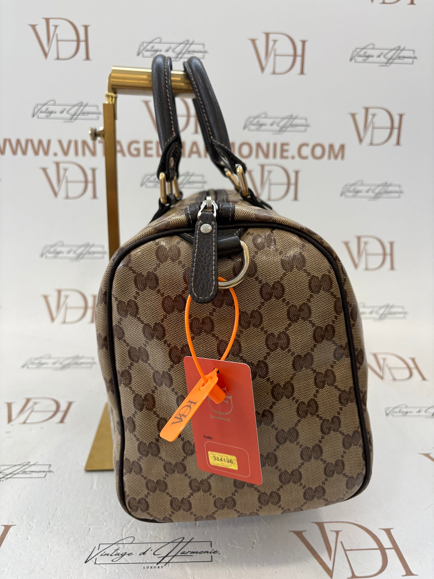 384196 - Gucci Bauletto