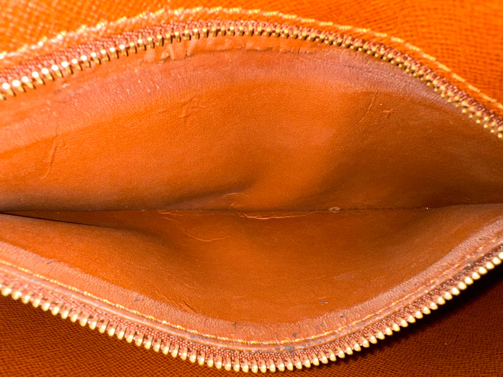 Louis Vuitton Marly Dragonne GM