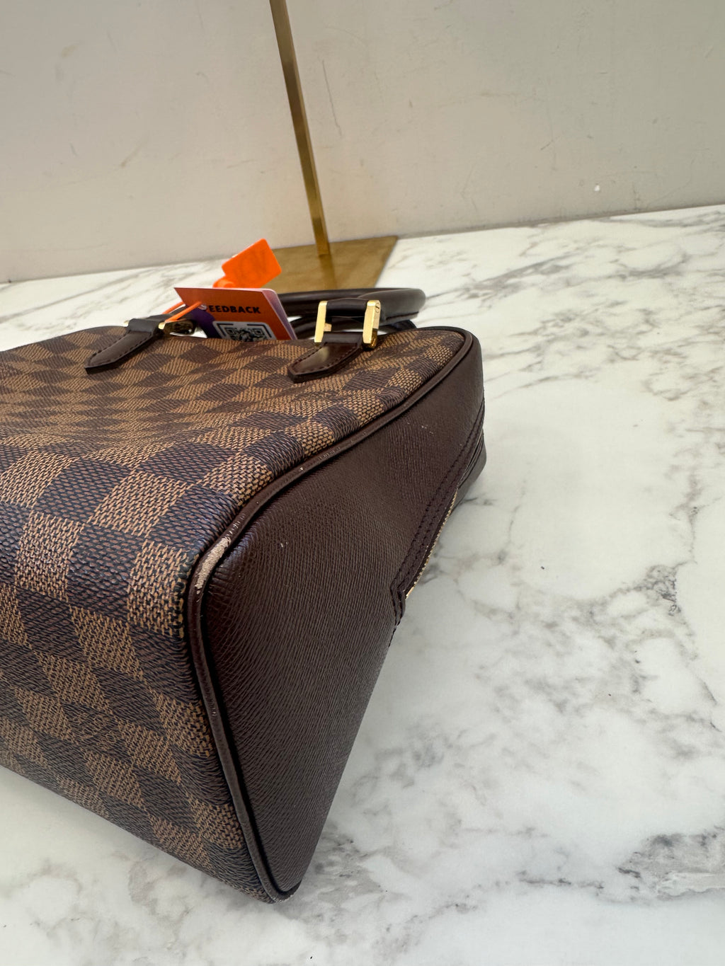 Louis Vuitton Damier Brera