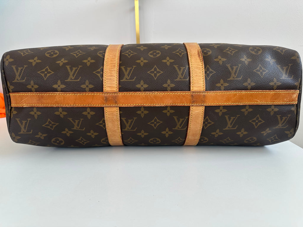 Louis Vuitton Flannery 45