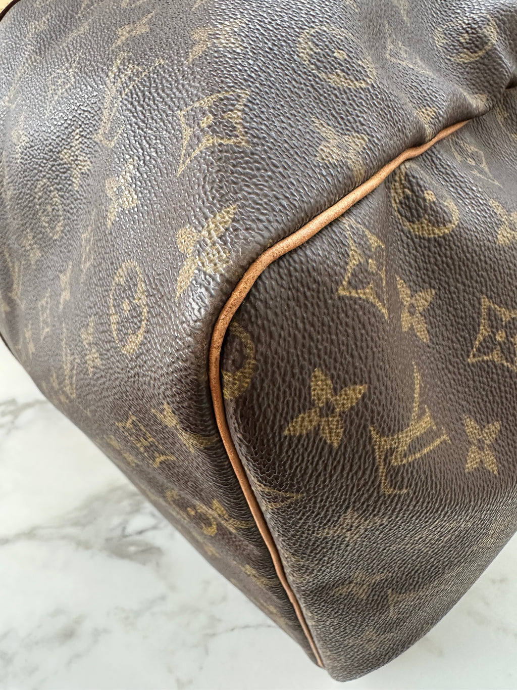 Louis Vuitton Keepall 60