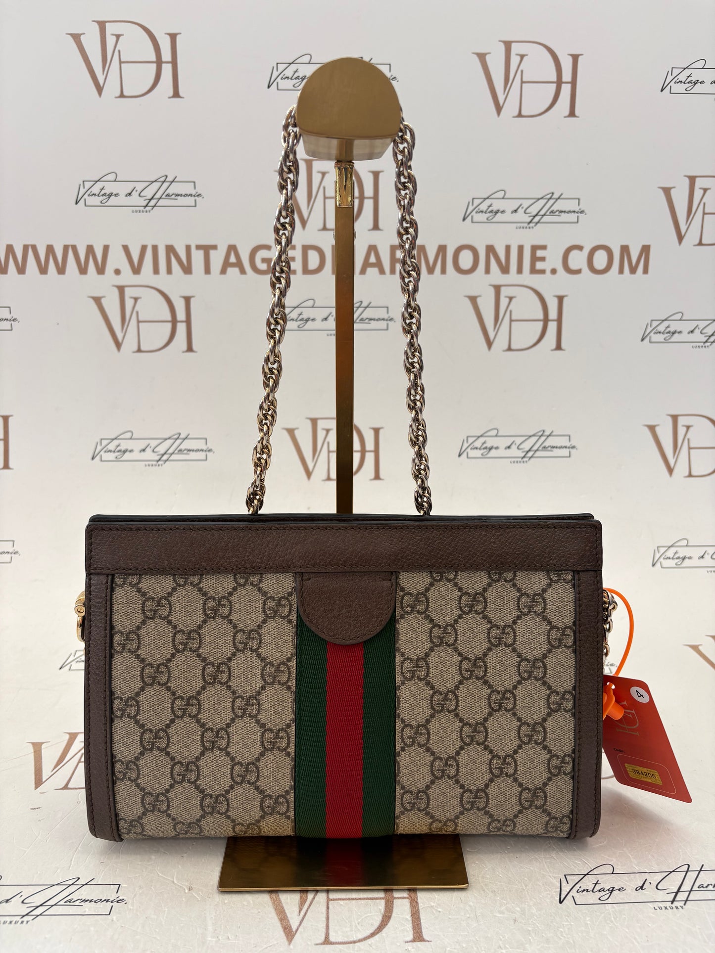384206 - Gucci Ophidia