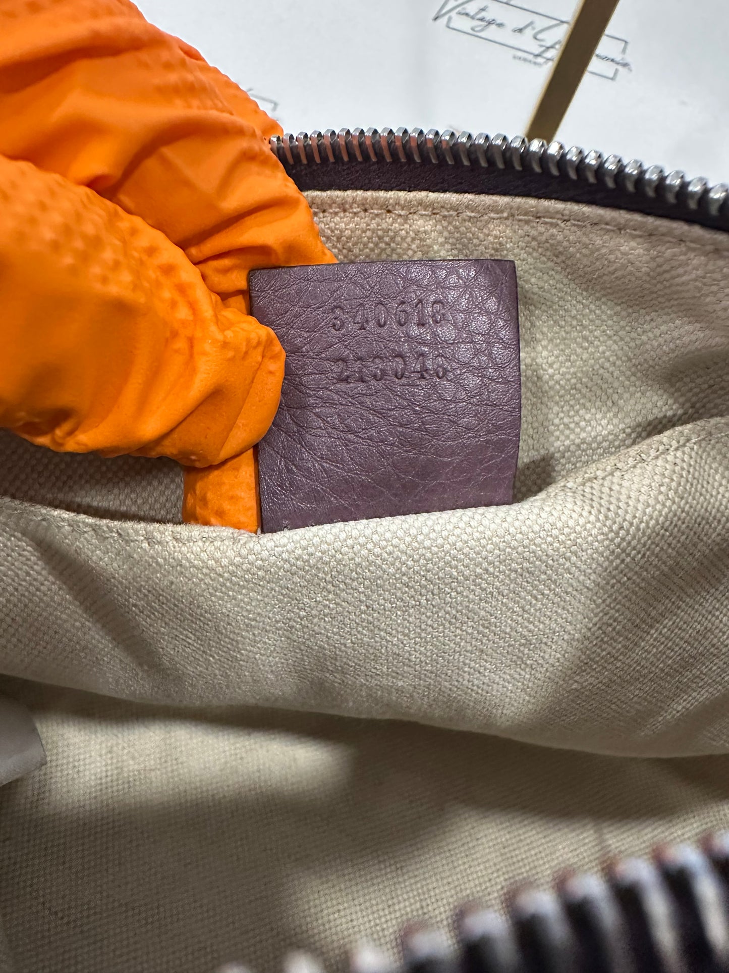 383050 - Gucci Bag