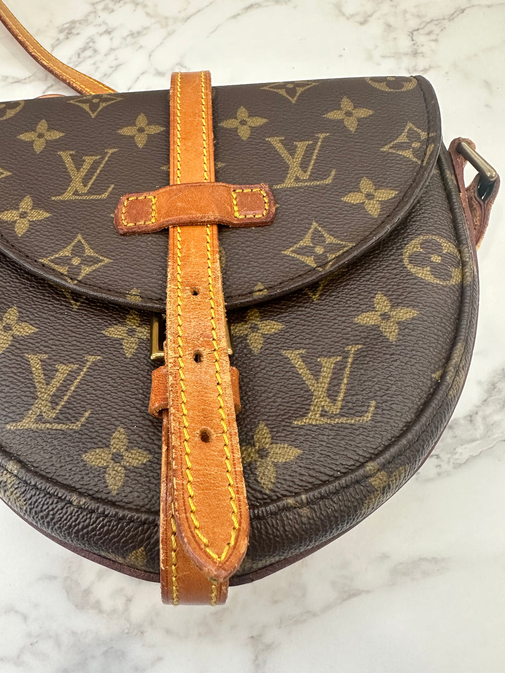 Louis Vuitton Chantilly PM