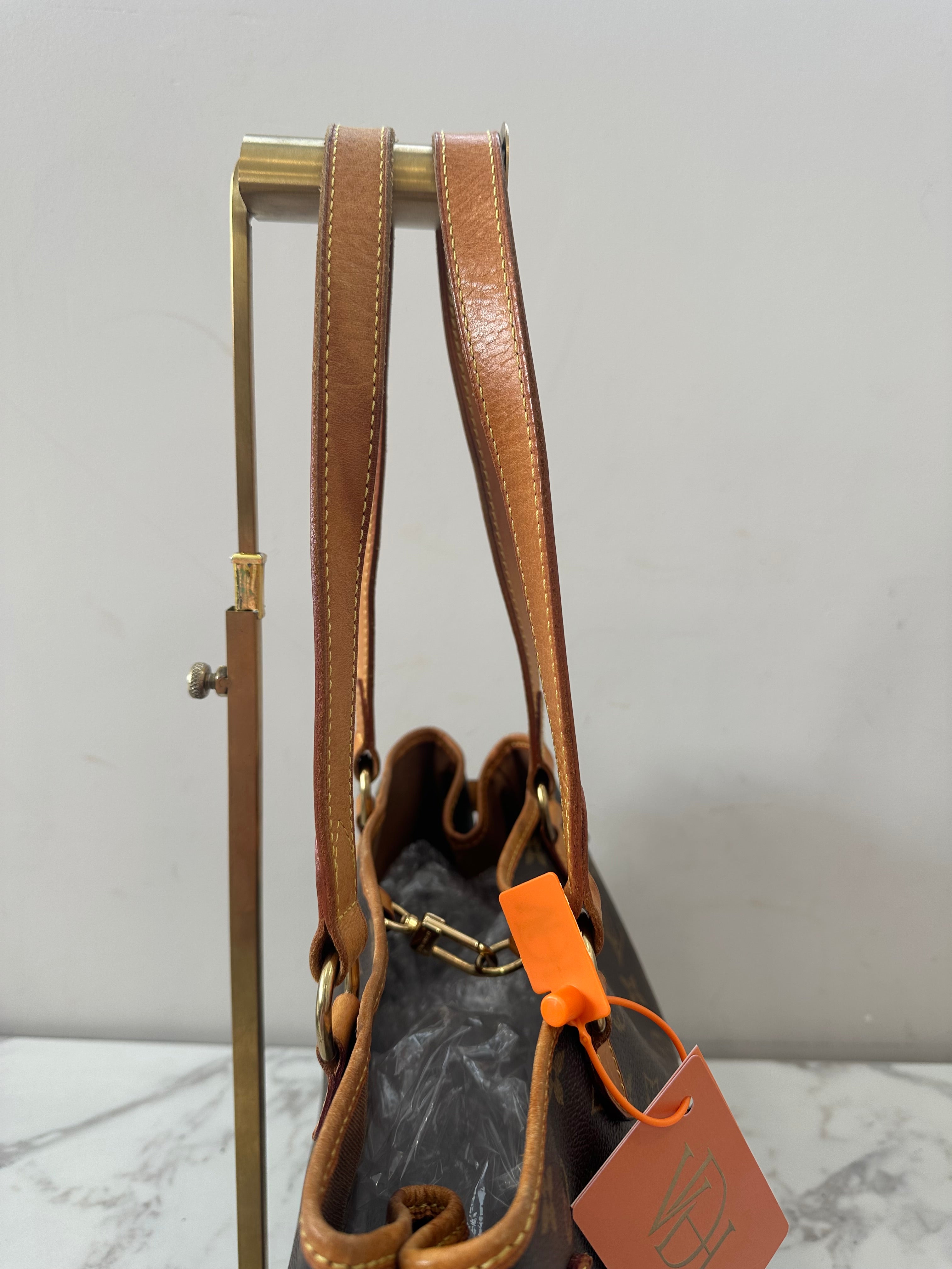 Louis Vuitton Batignolles Horizontal