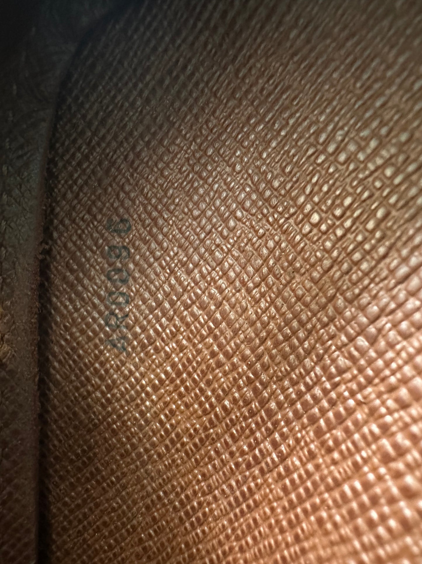 Louis Vuitton Orsay