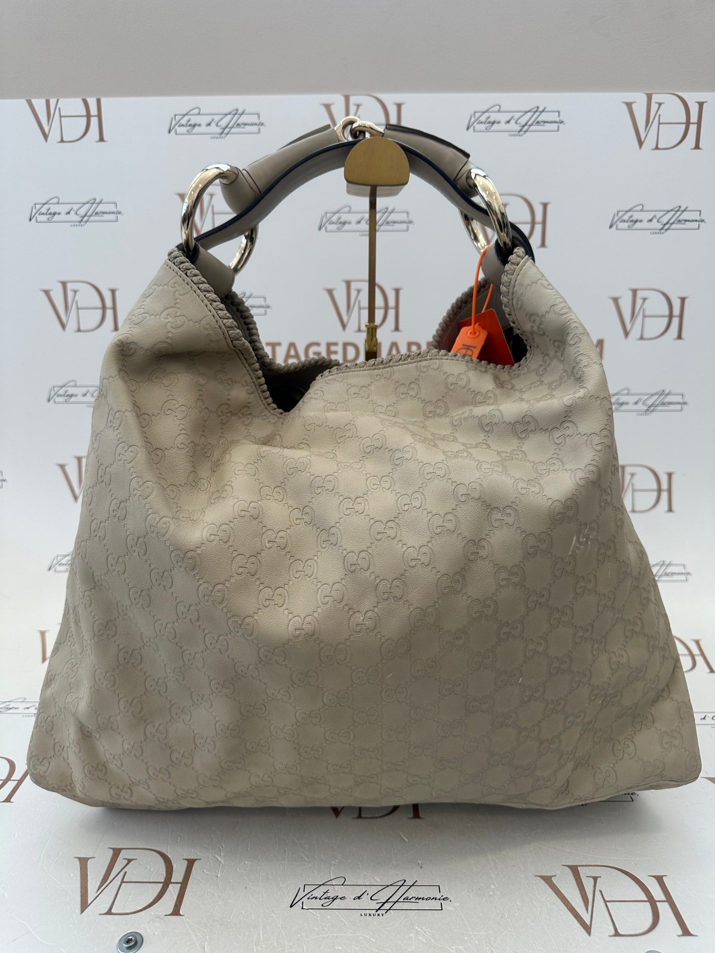 382275 - Gucci Tote