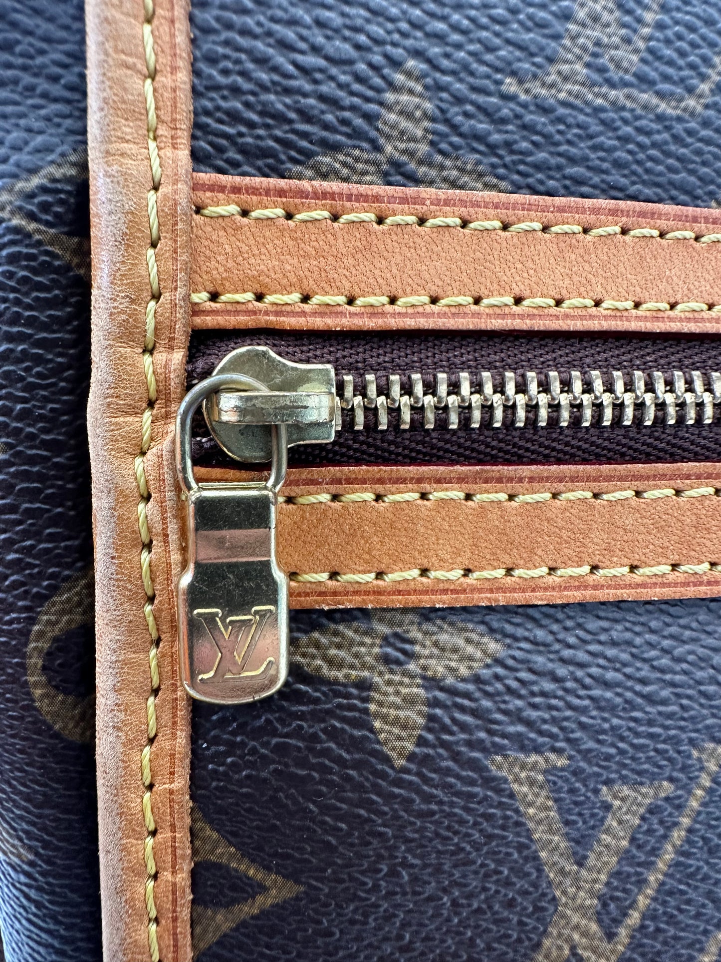 017996 - Louis Vuitton Messenger Bosphore PM