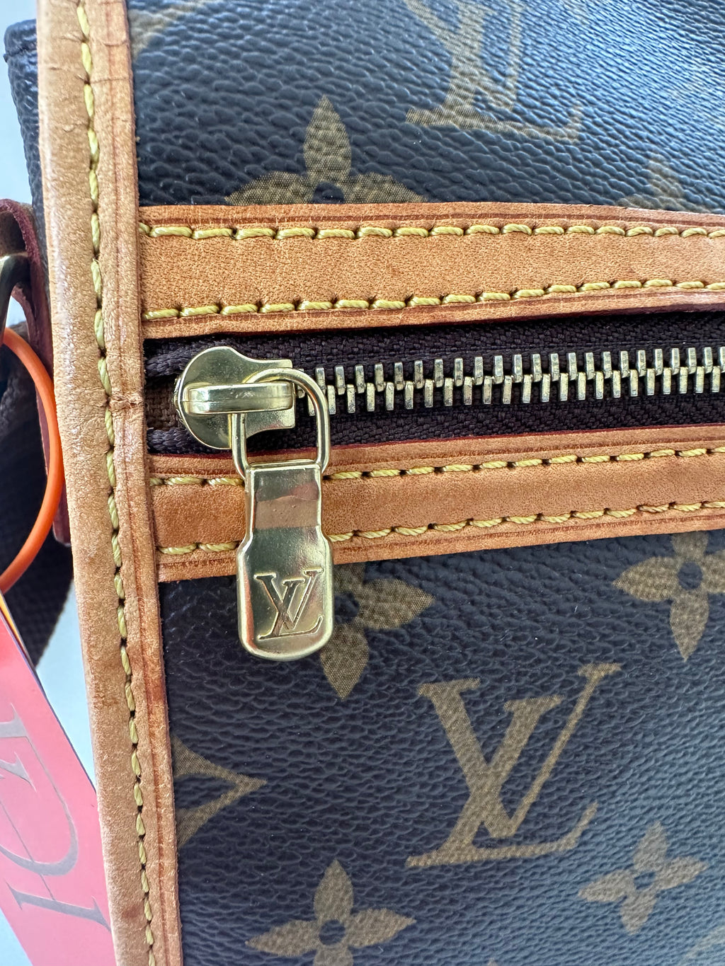 Louis Vuitton Messenger Bosphore PM