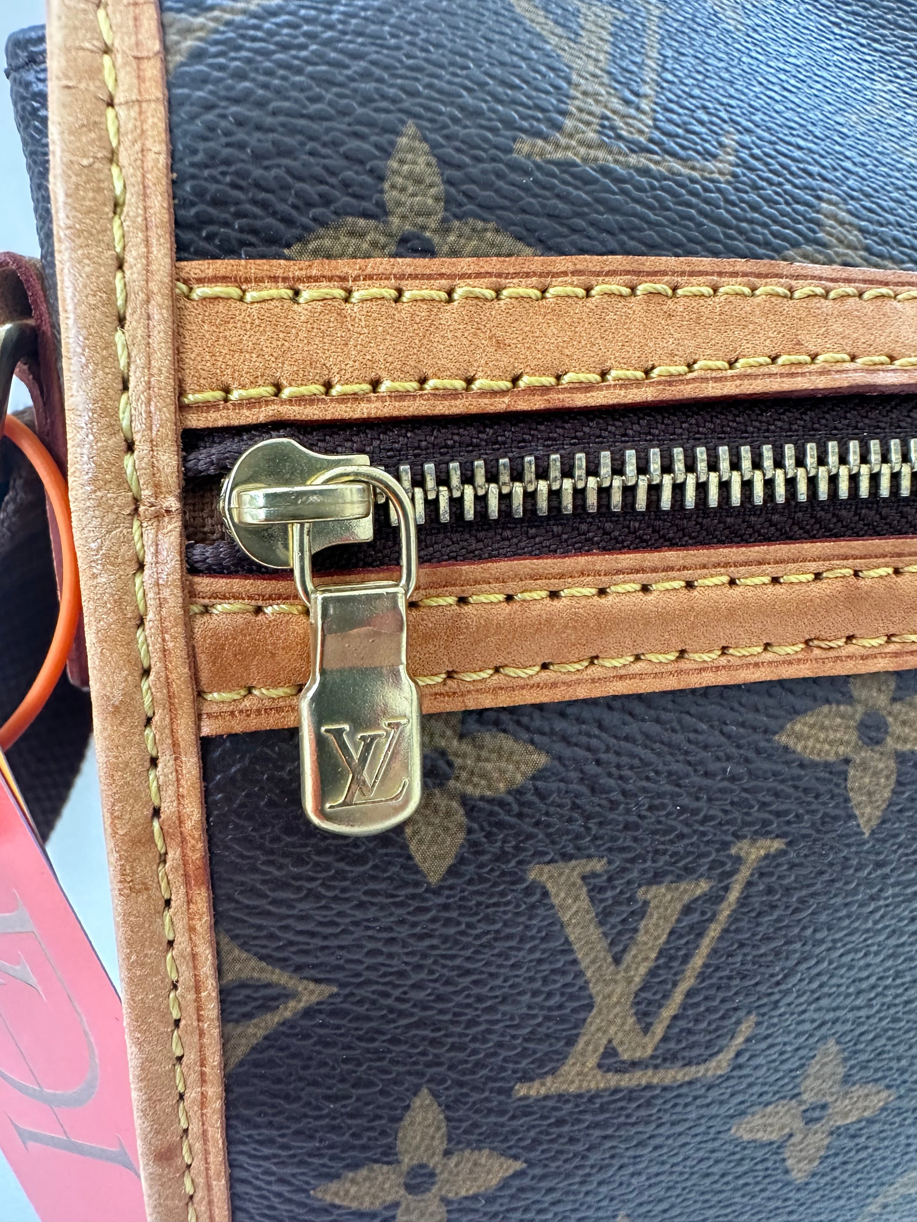 Louis Vuitton Messenger Bosphore PM