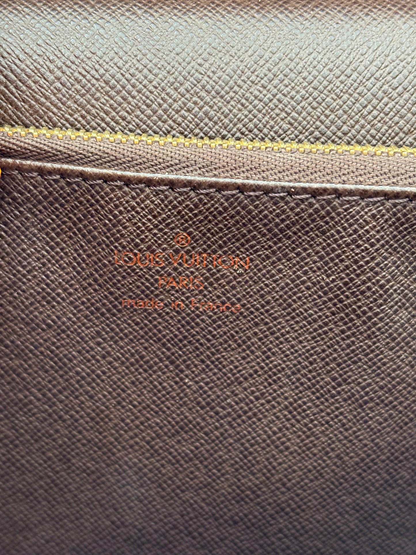 018126 - Louis Vuitton Malesherbes