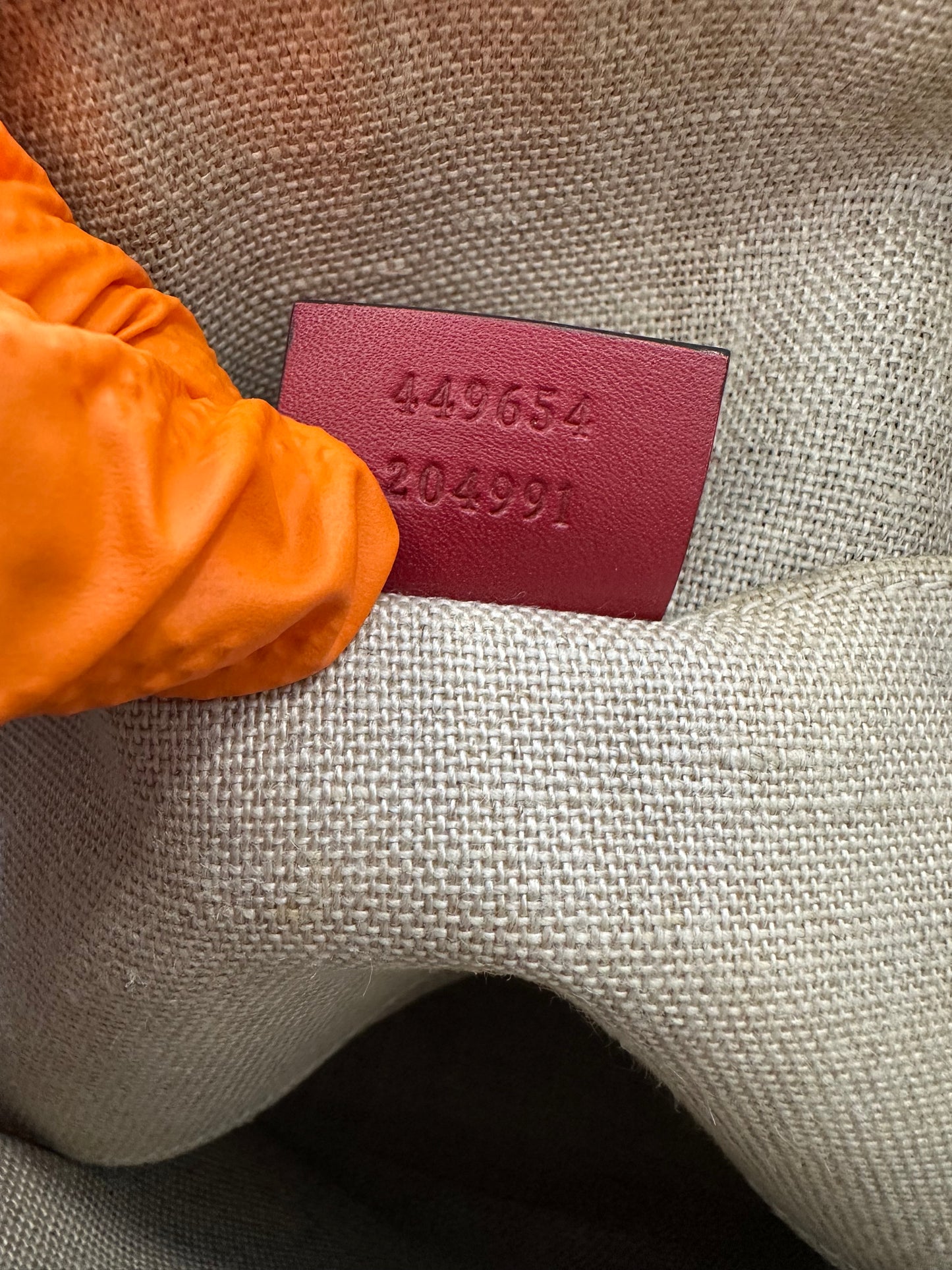 102627 - Gucci Bag