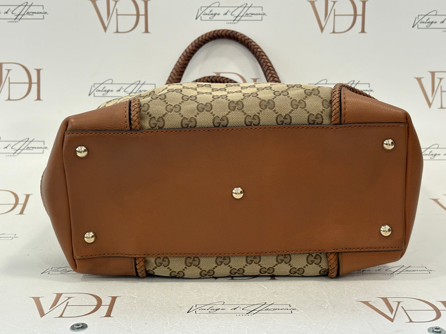 383194 - Gucci Brown