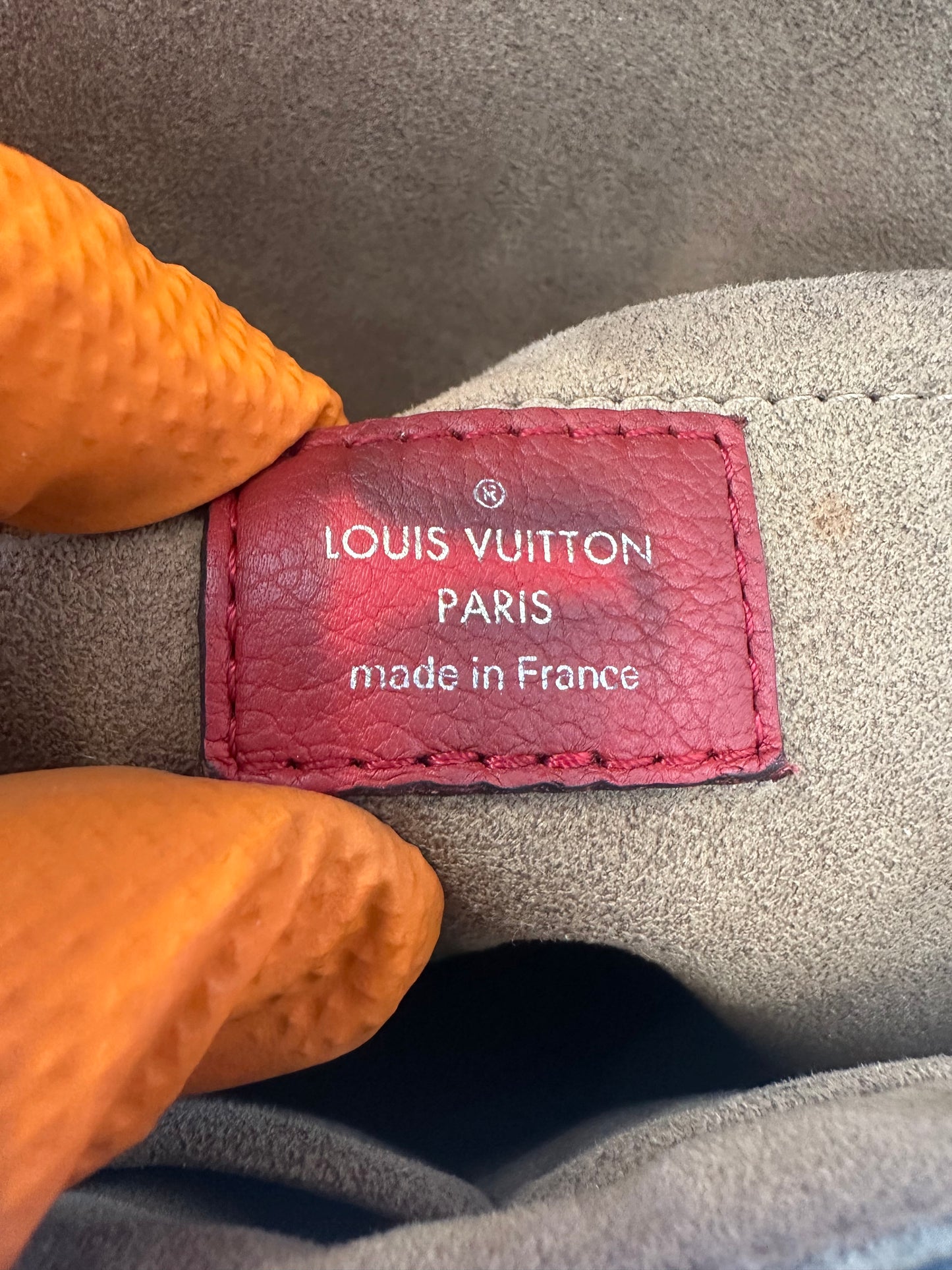 382652 - Louis Vuitton Marignan