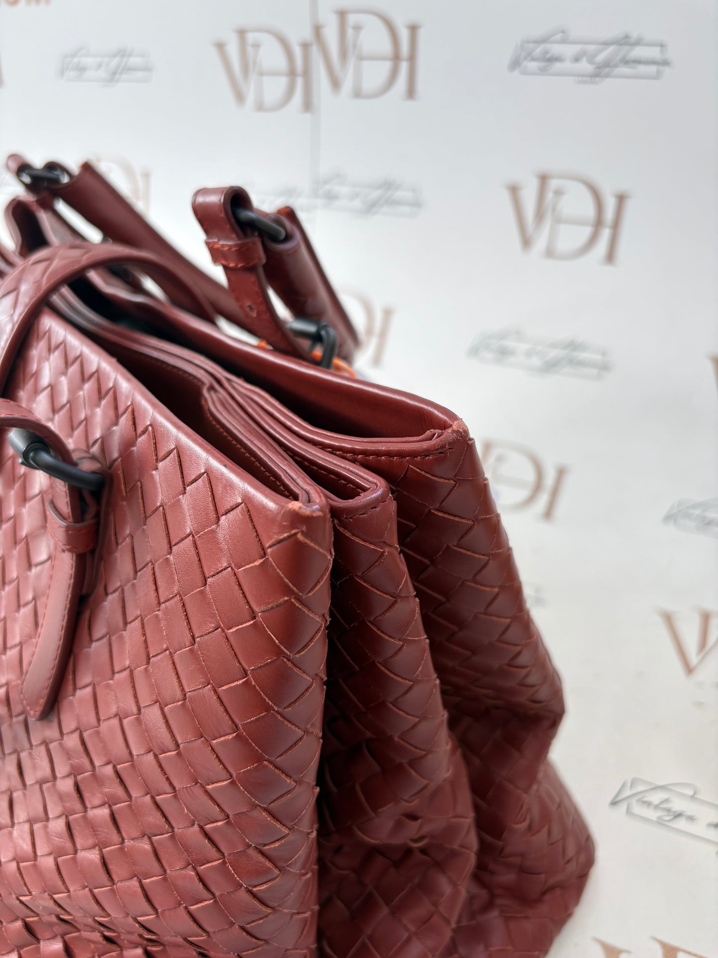 383834 - Bottega Veneta Roma