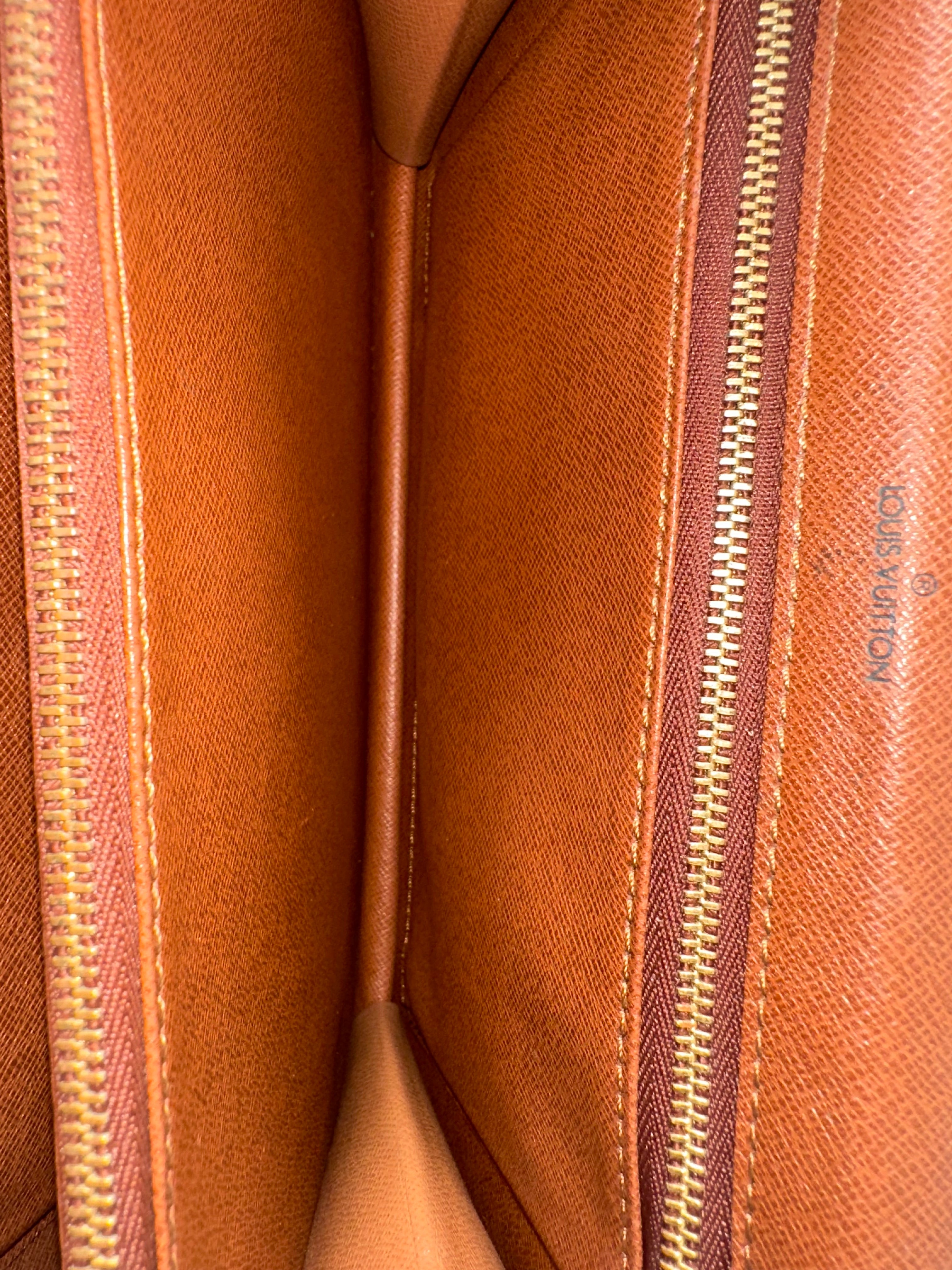 Louis Vuitton Concorde