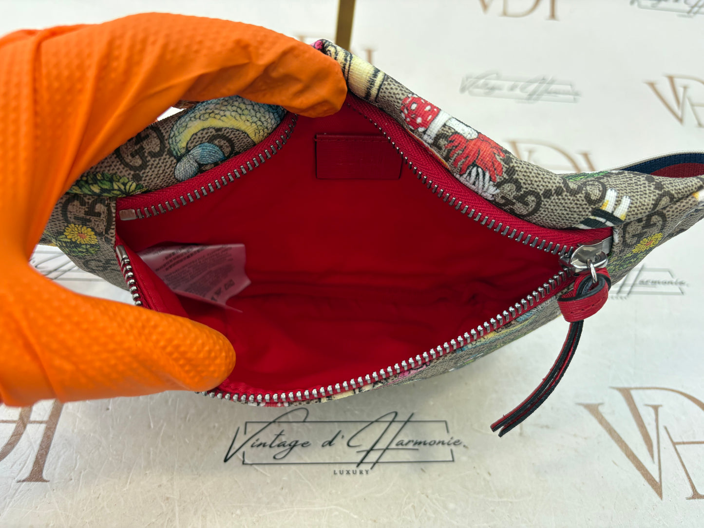 383843 - Gucci Yuko Hihuchi