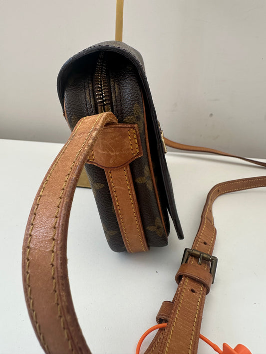 Louis Vuitton Saint German 24