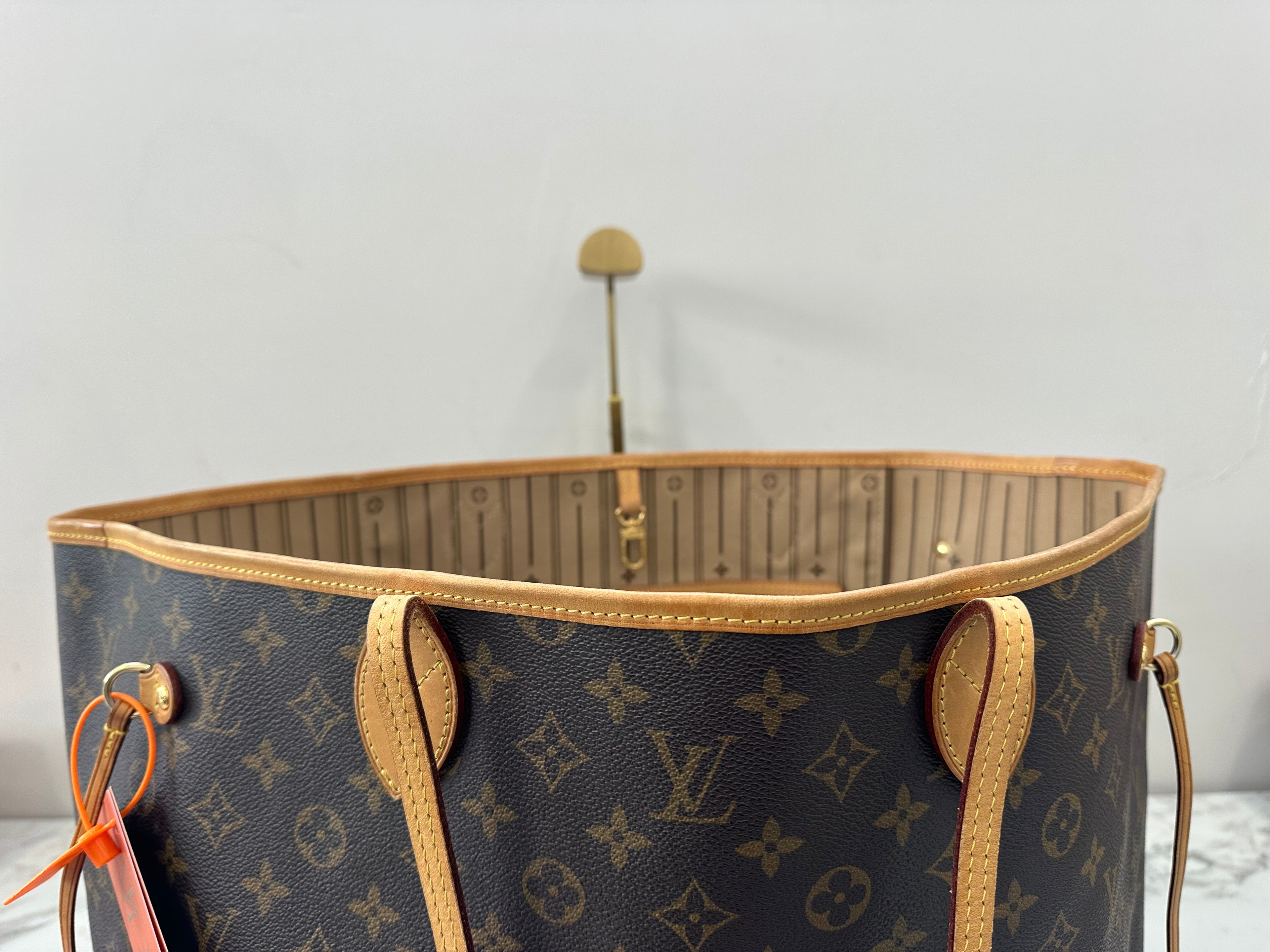 Louis Vuitton Neverfull GM
