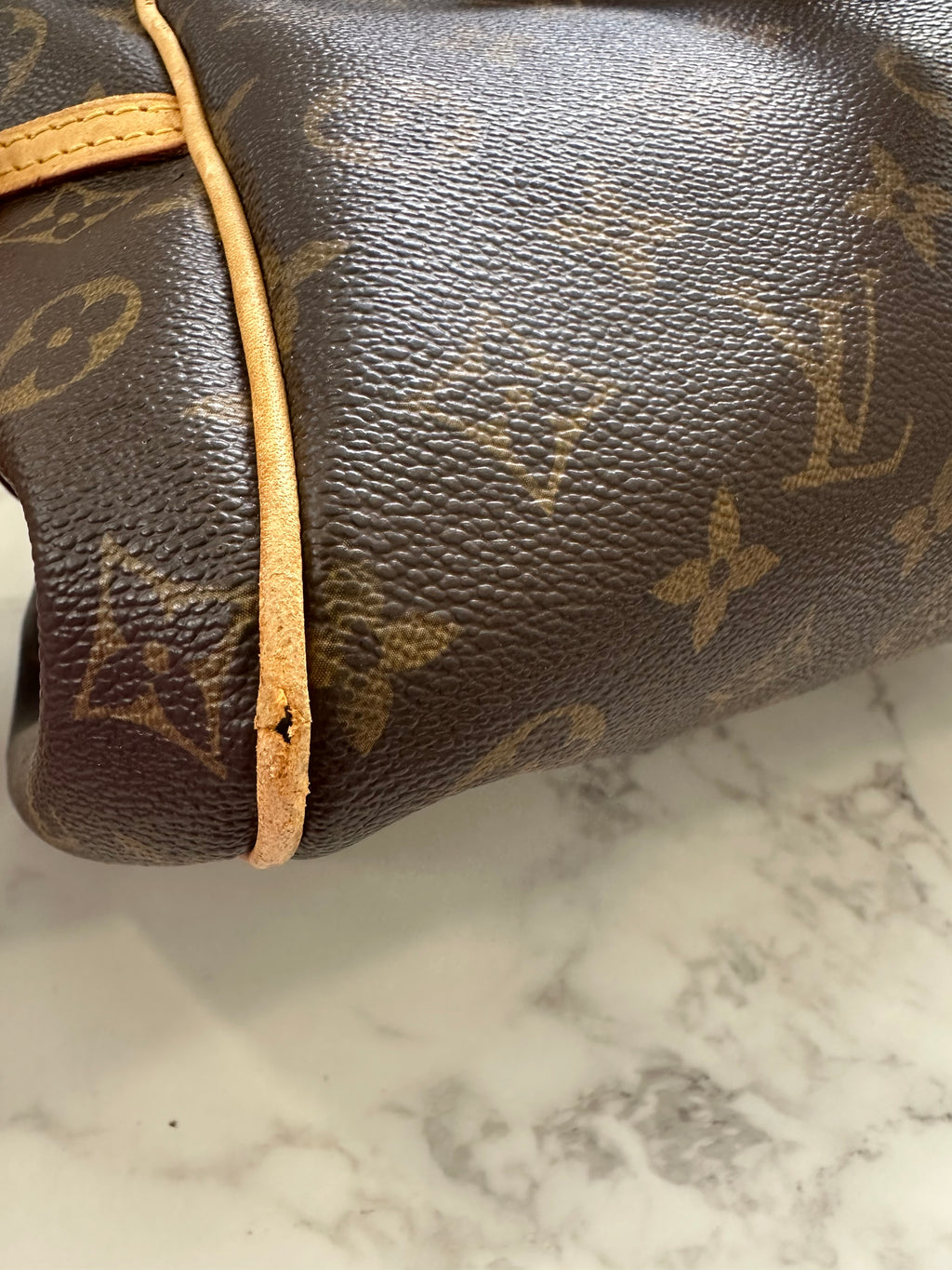 Louis Vuitton Montorgueil GM