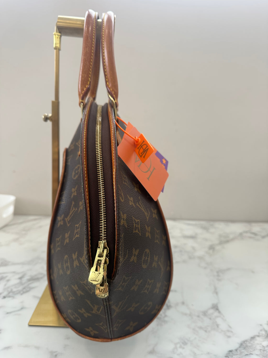 Louis Vuitton Ellipse MM