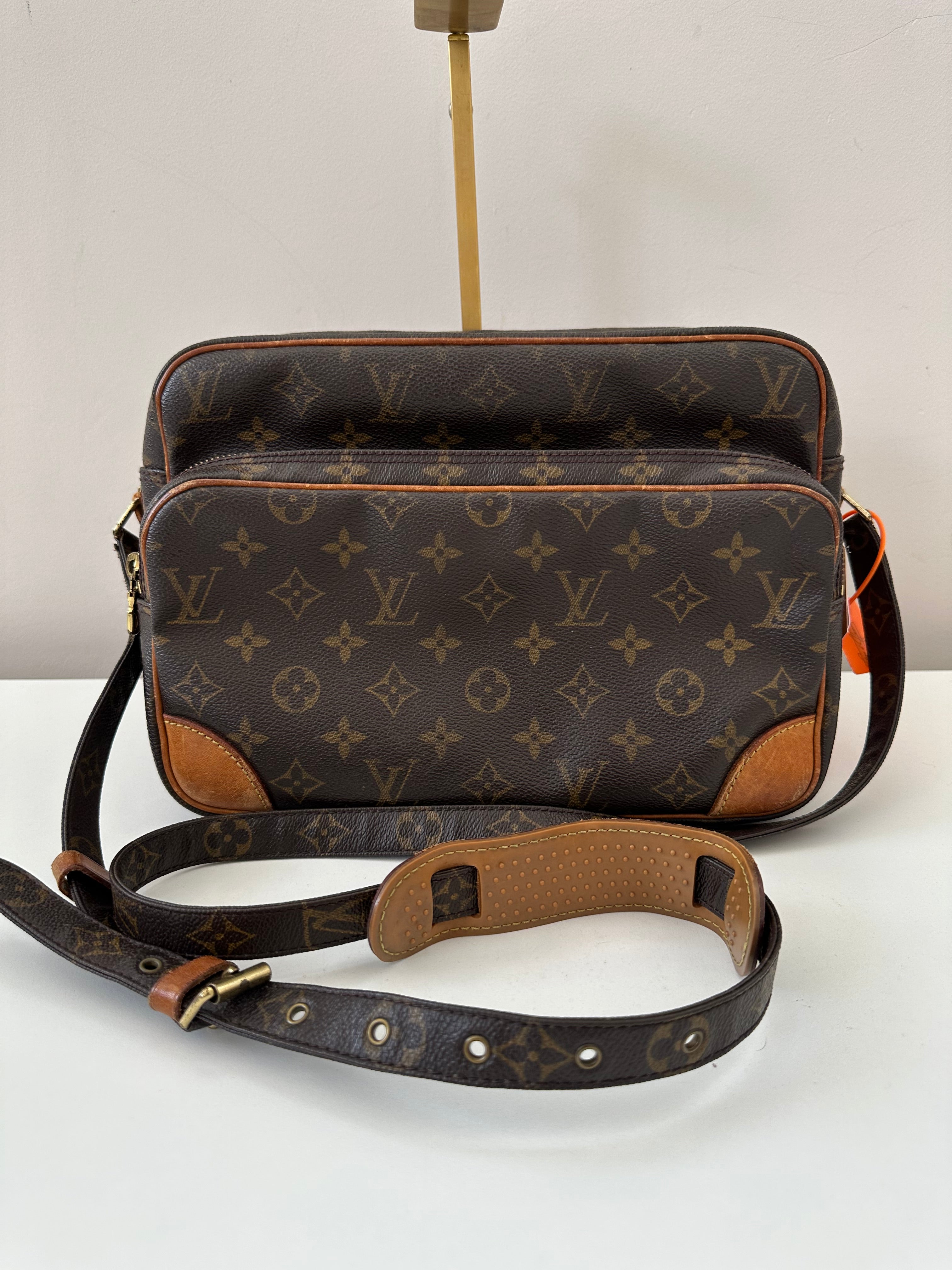 Louis Vuitton Nile
