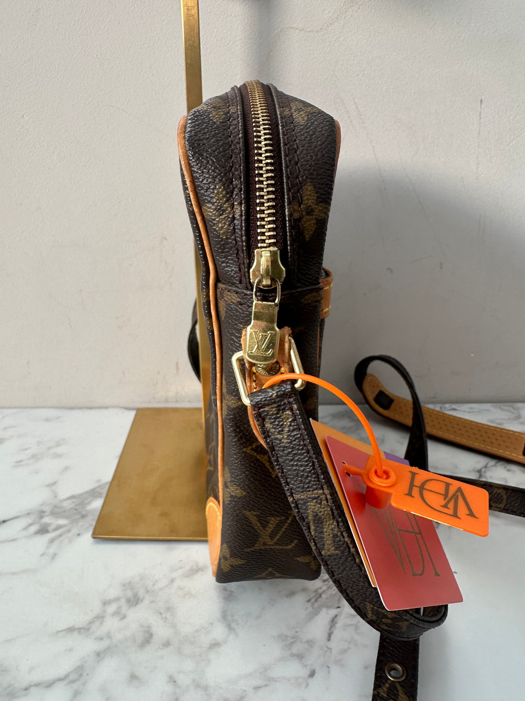 Louis Vuitton Danube