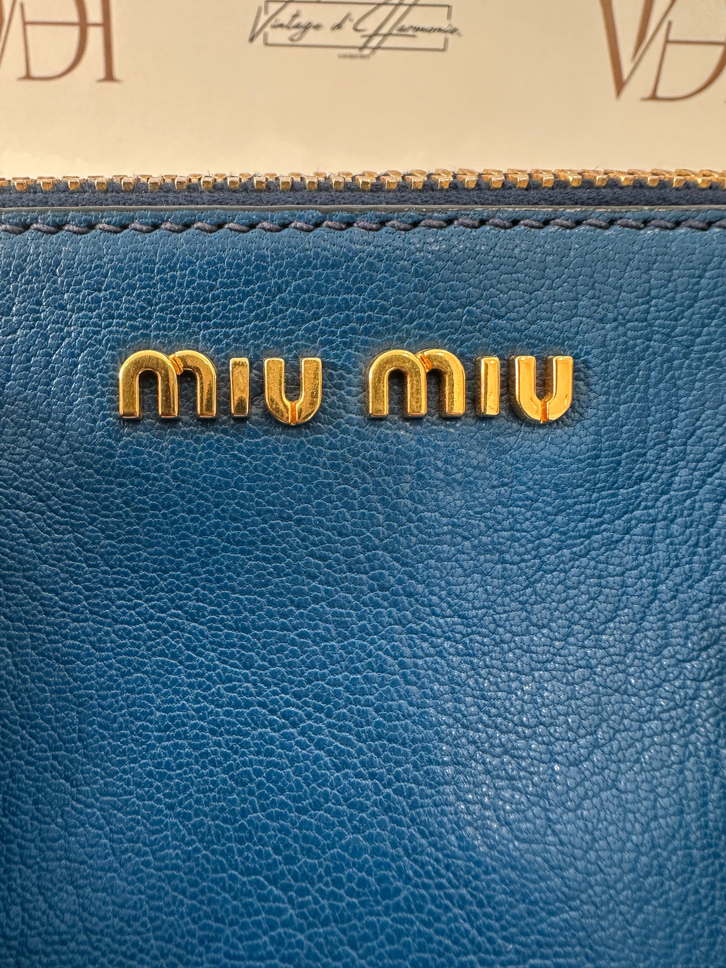 382663 - Miu Miu Vitello