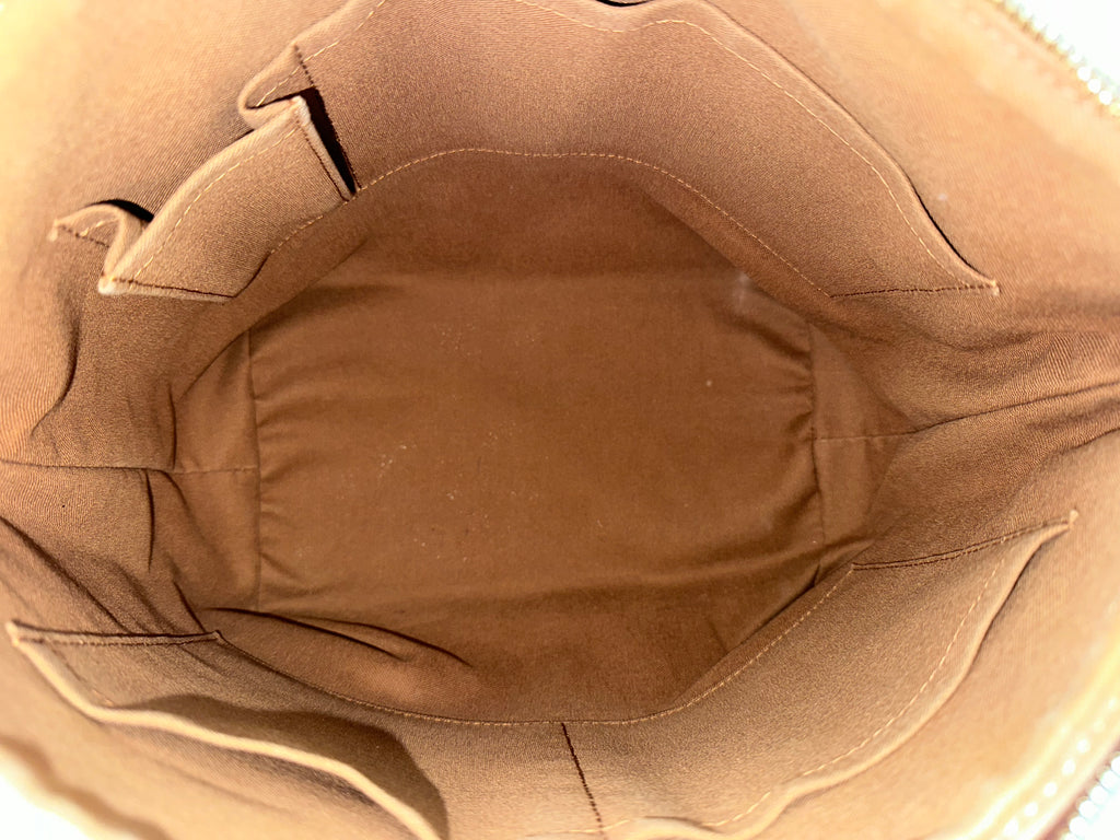 Louis Vuitton Palermo PM