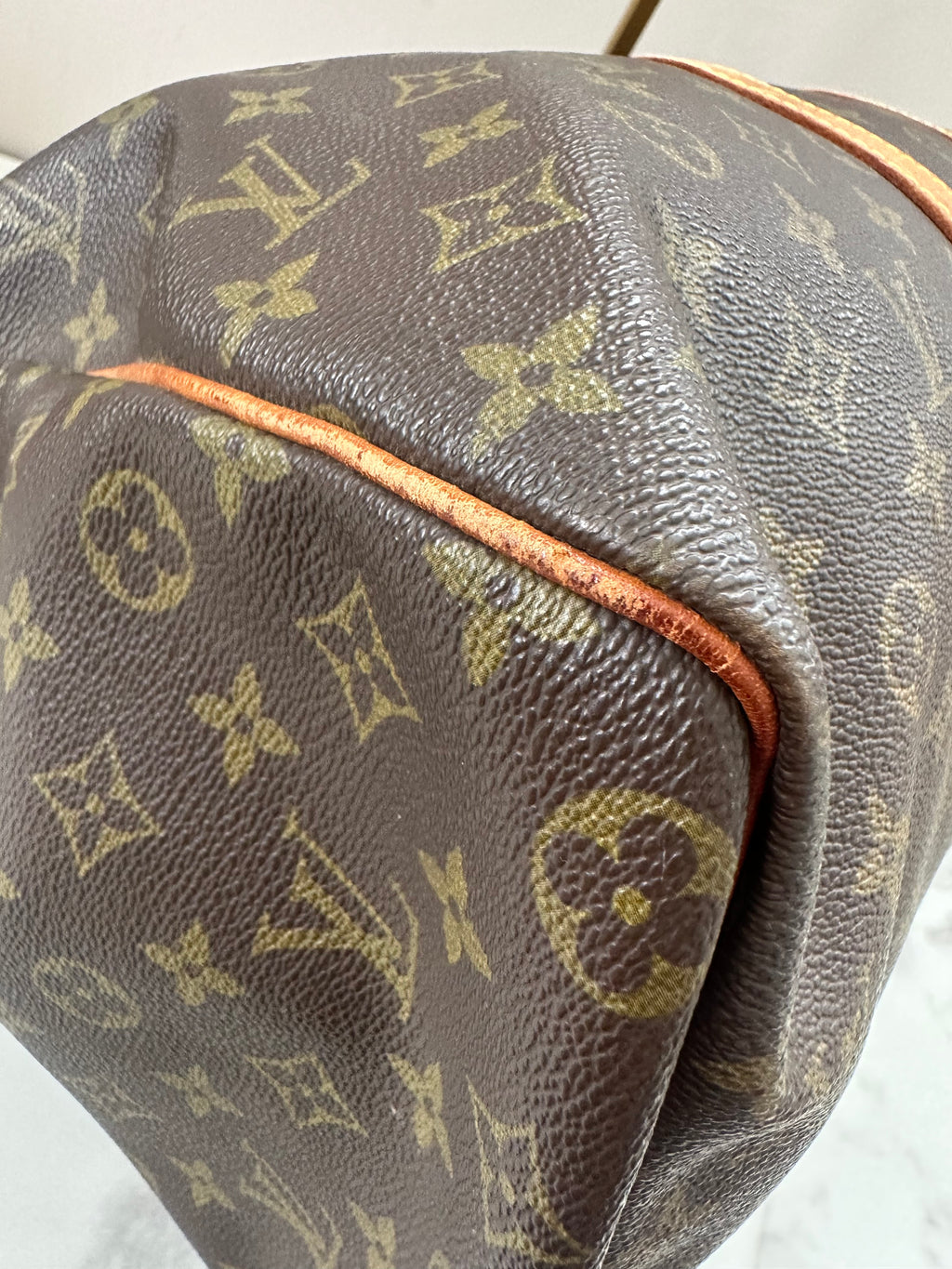 Louis Vuitton Keepall 45