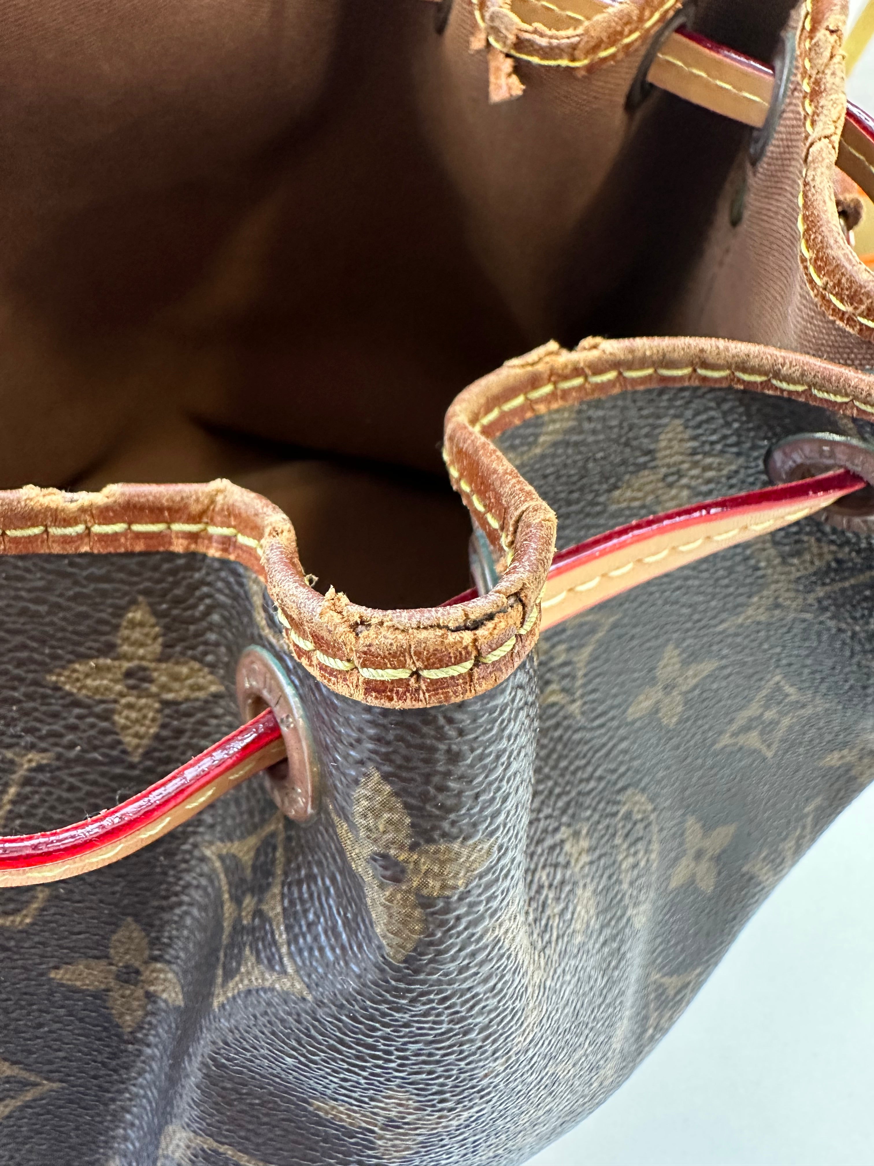 Louis Vuitton Petite Noé