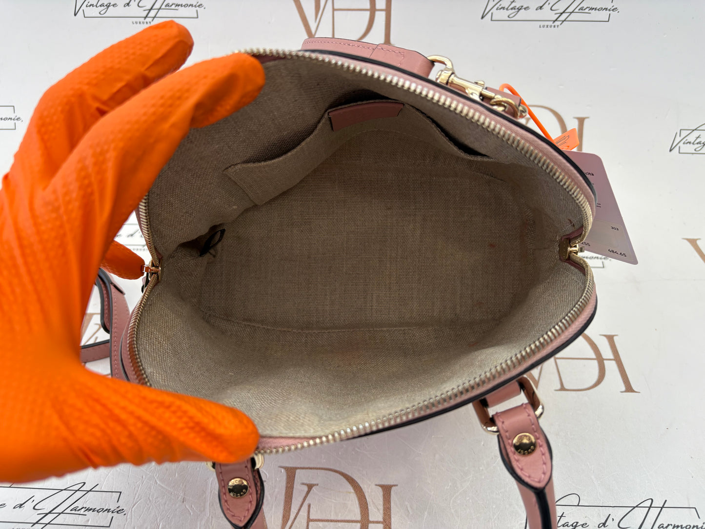 383255 - Gucci Bag